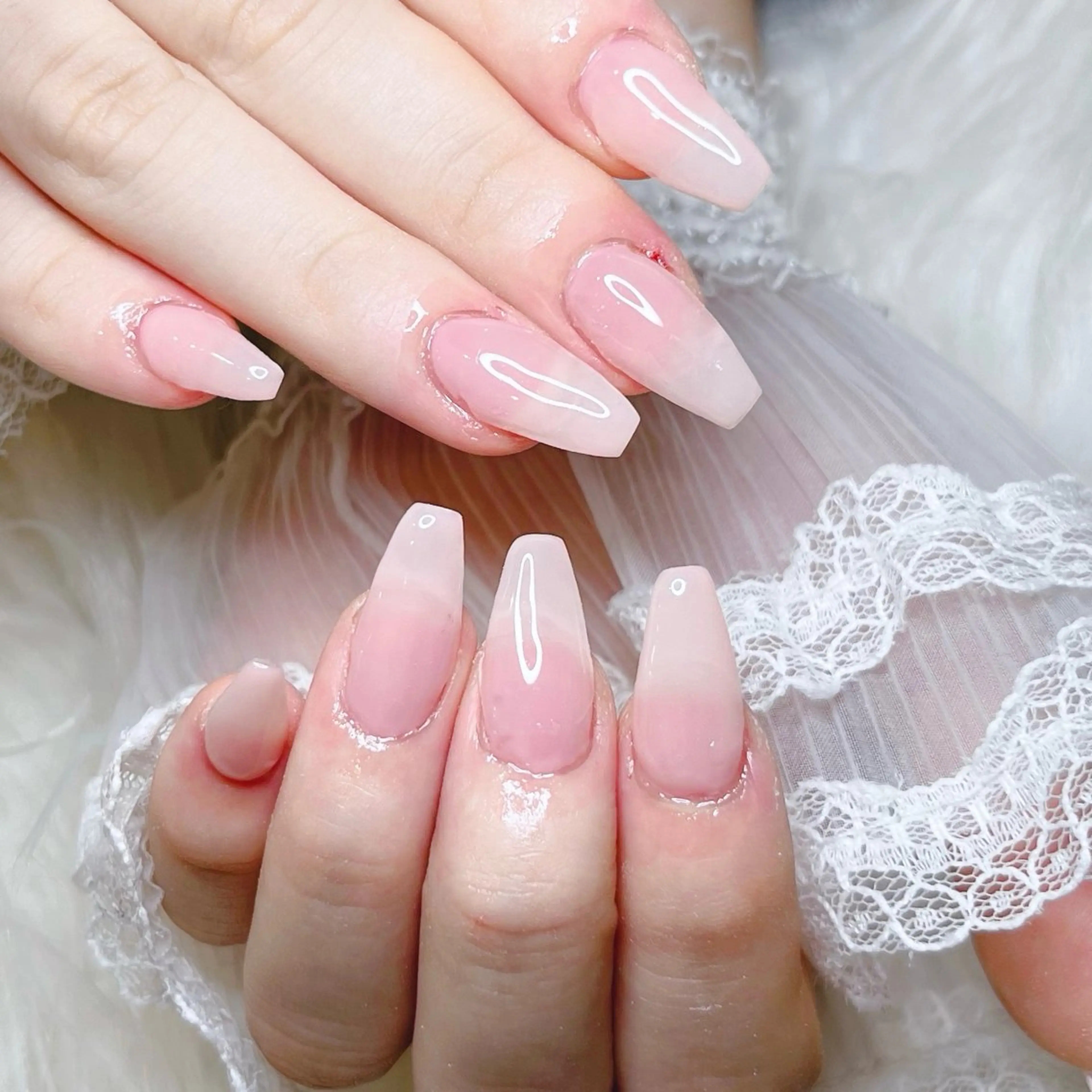 ネイル NailSalon Moa_Ayakaのネイルデザイン