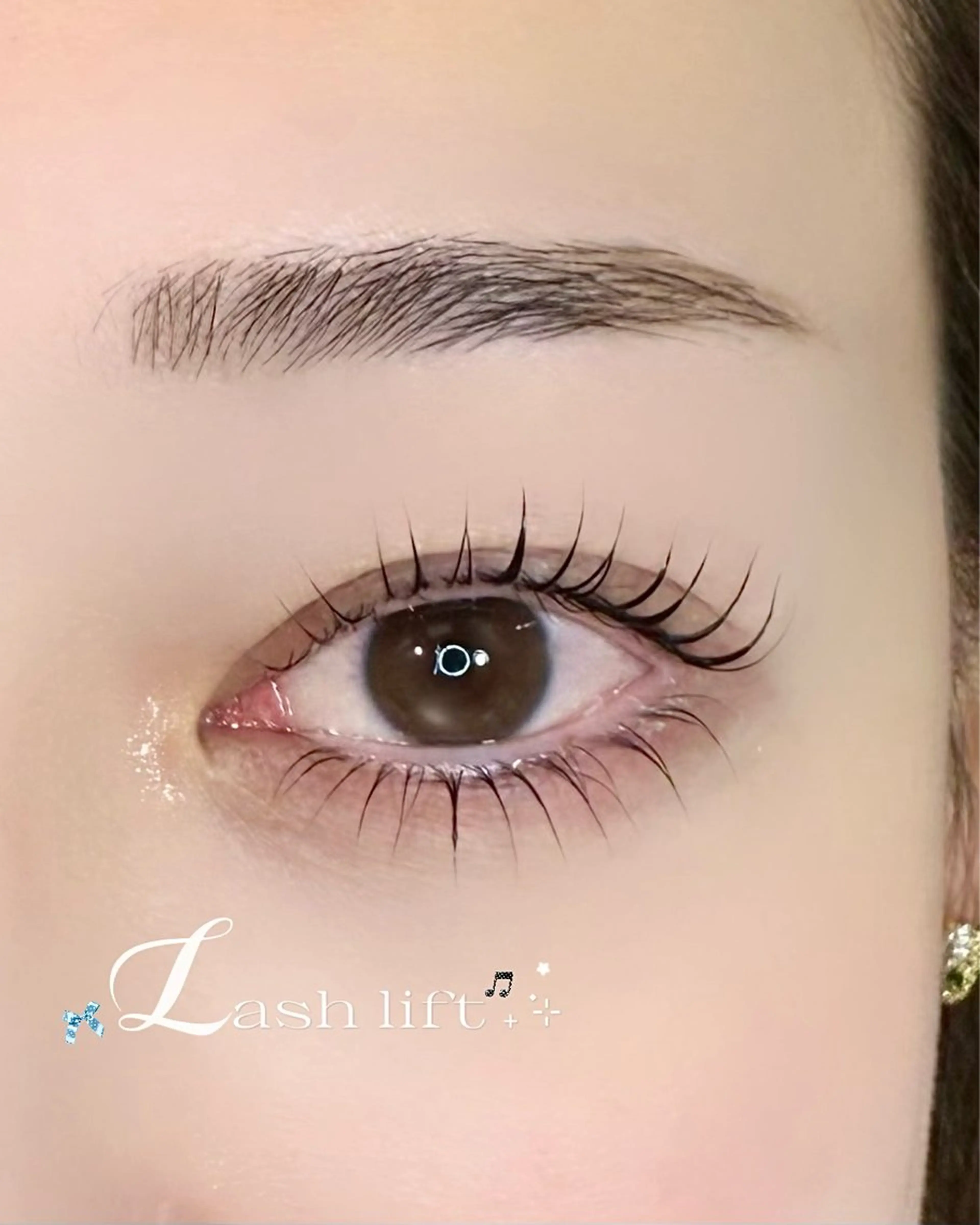 マツエク・マツパ マツパ chic / anna🎀の眉毛・アイブロウイメージ