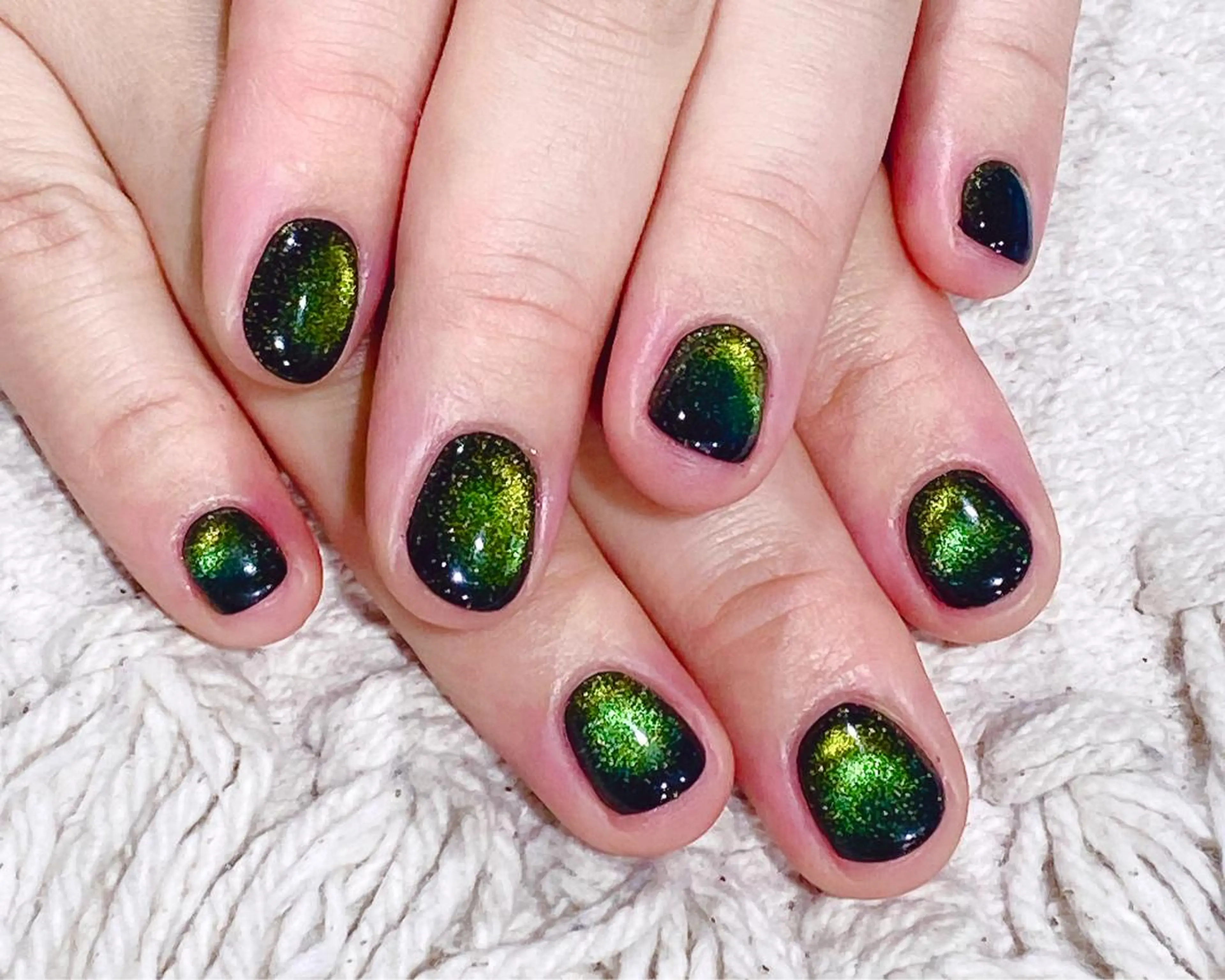 ネイル ハンドネイル megu  / sōko nailのネイルデザイン