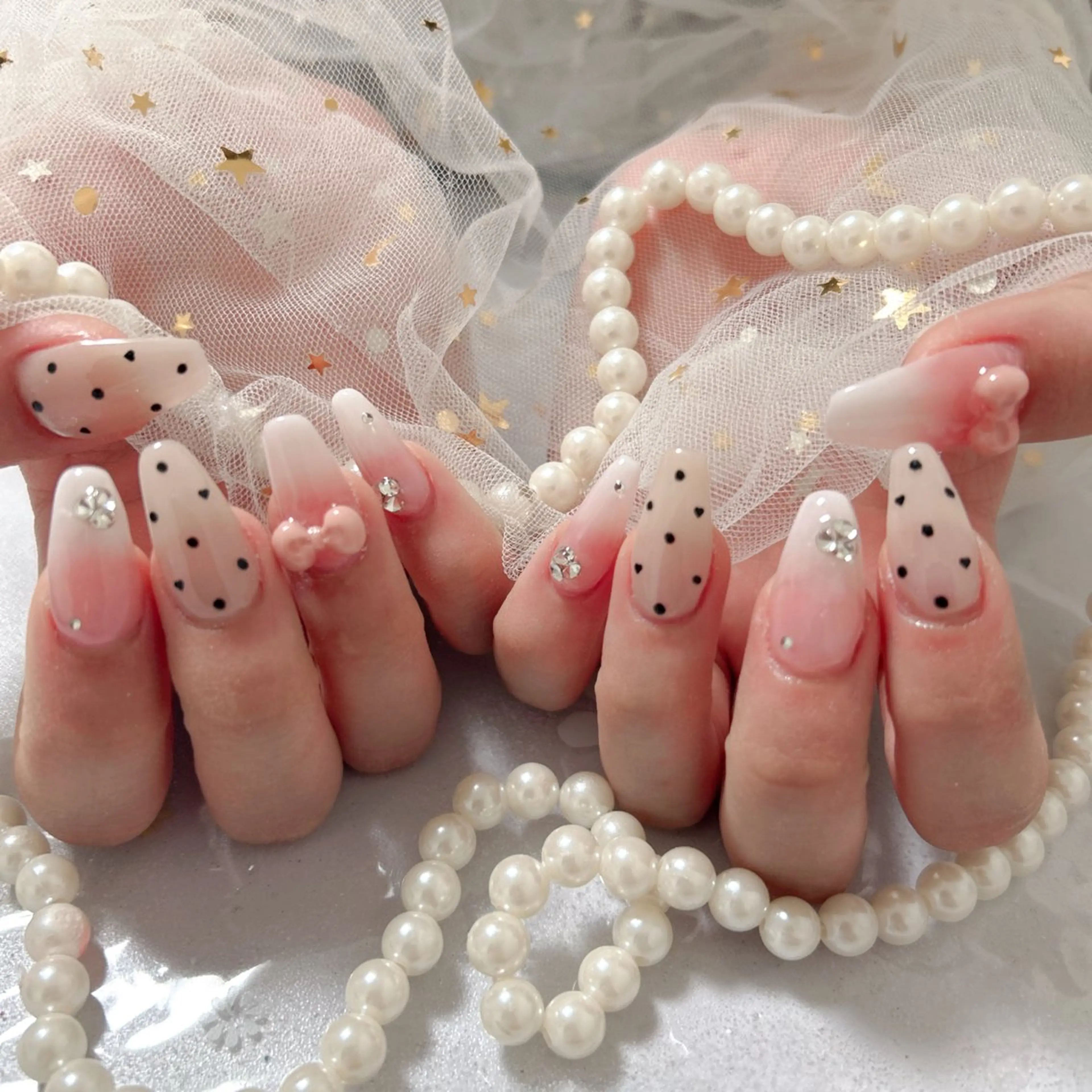 ネイル Kasumi Nailのネイルデザイン
