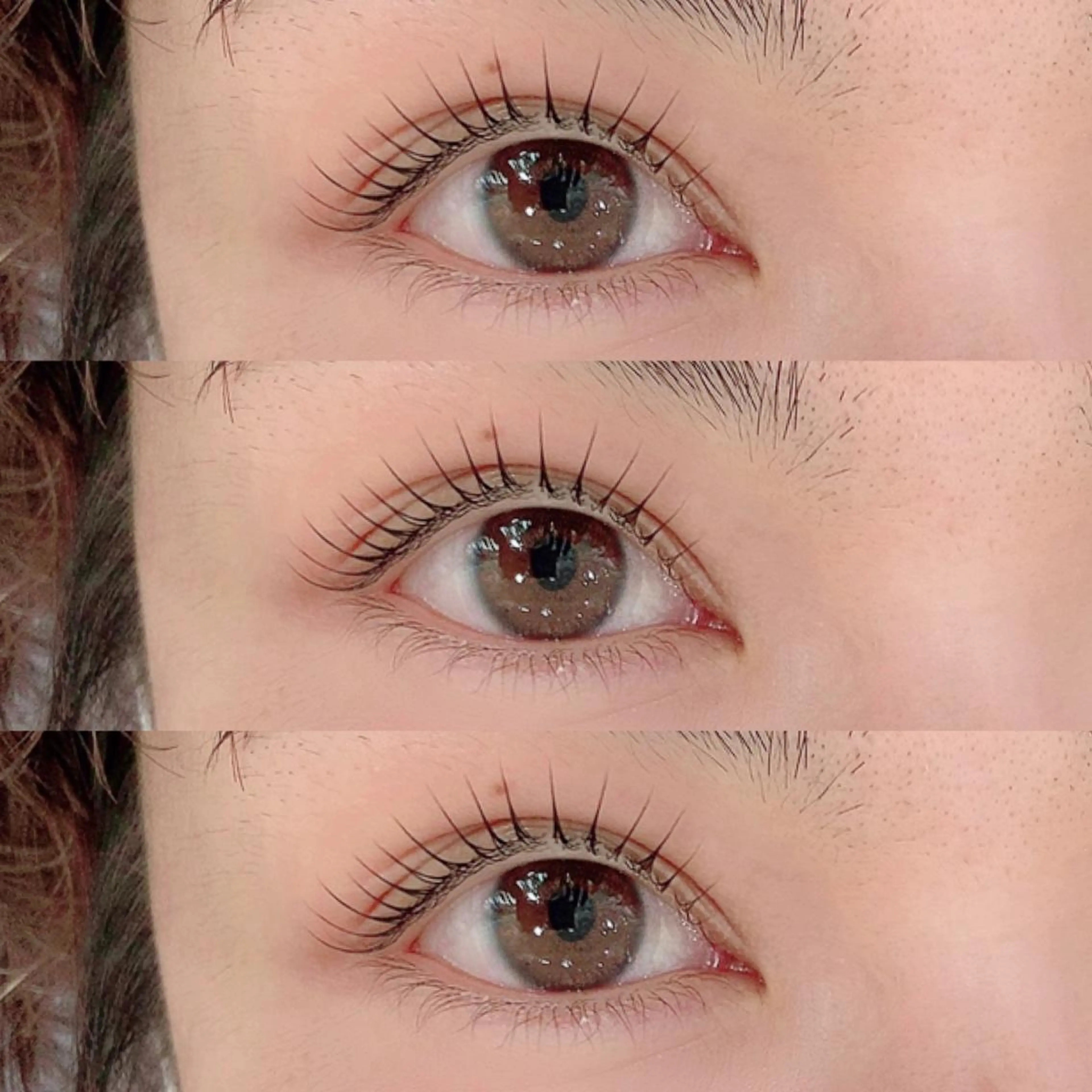 マツエク・マツパ マツパ koyama harukaのマツエク・マツパデザイン