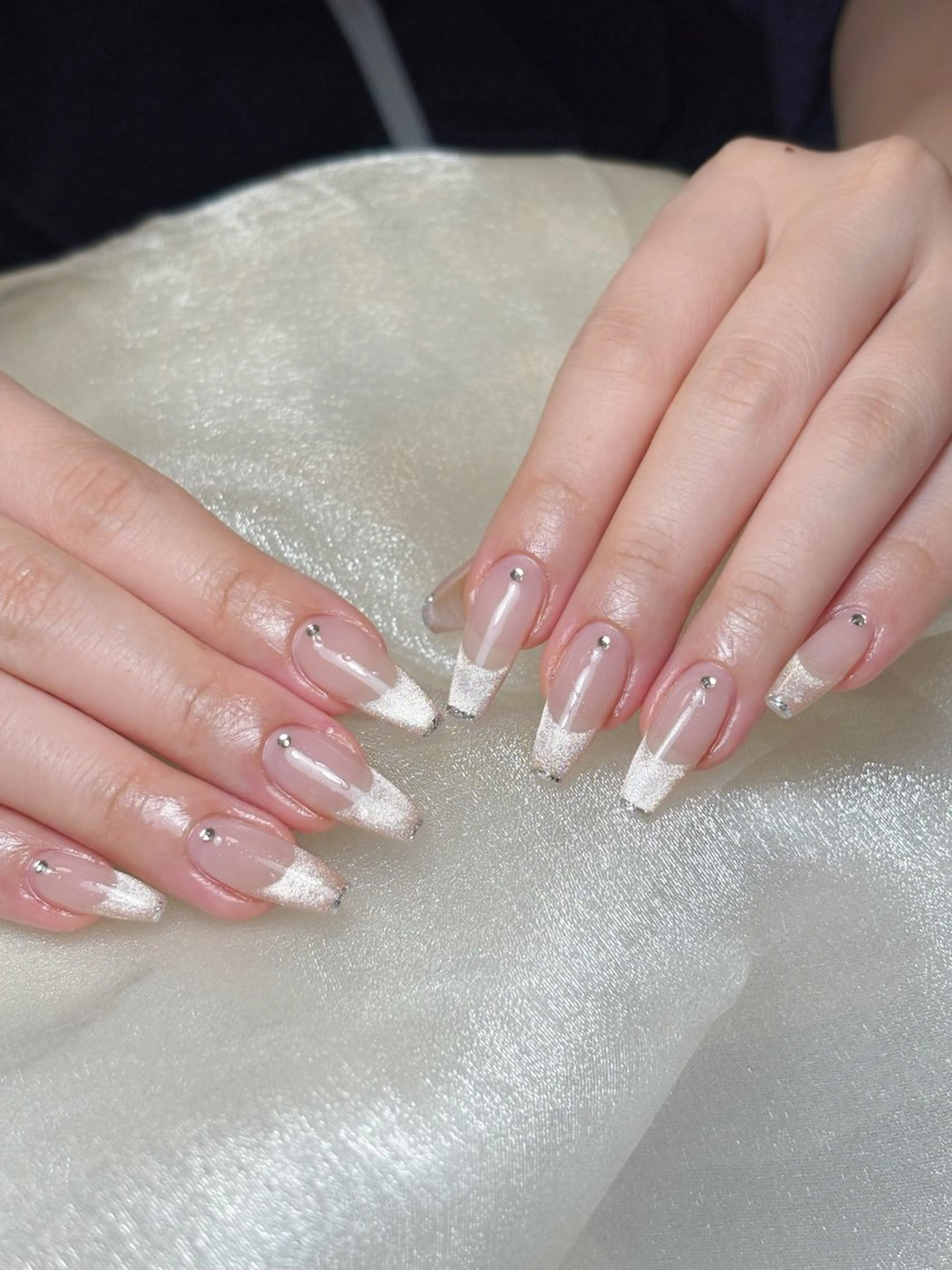 ネイル ネイル👑クイーンズ NailQueensのネイルデザイン