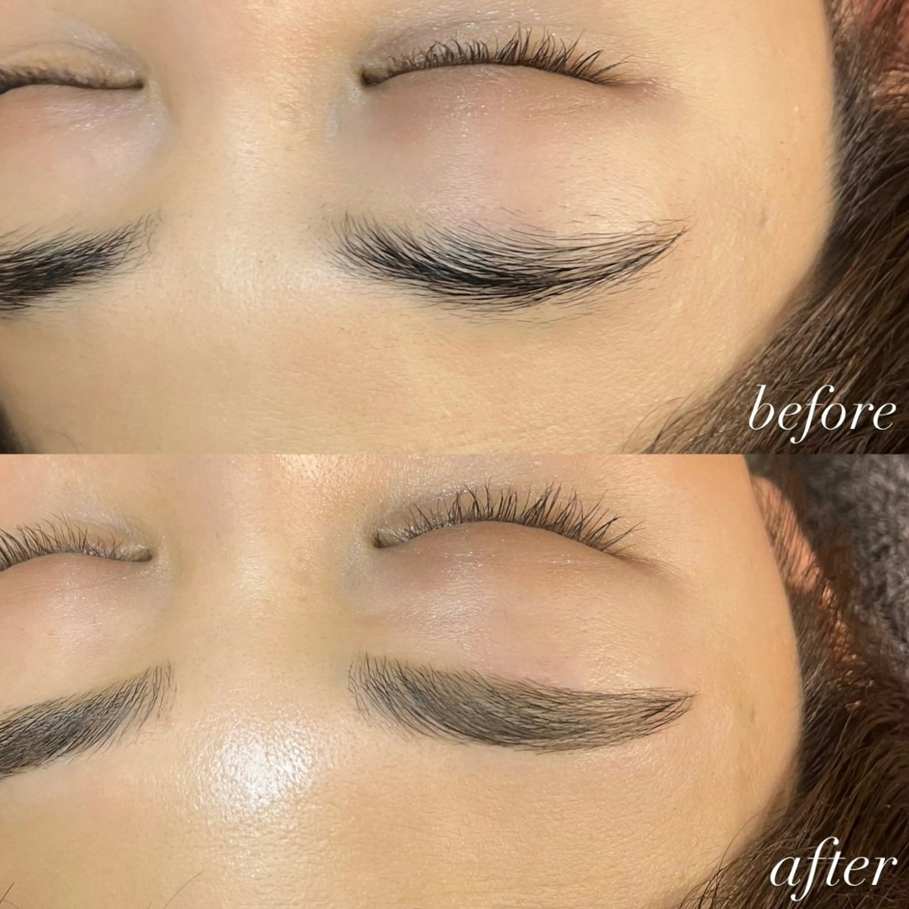 アイブロウ 眉毛ワックス脱毛 その他(アイブロウ) seReno KOHAKUの眉毛・アイブロウイメージ