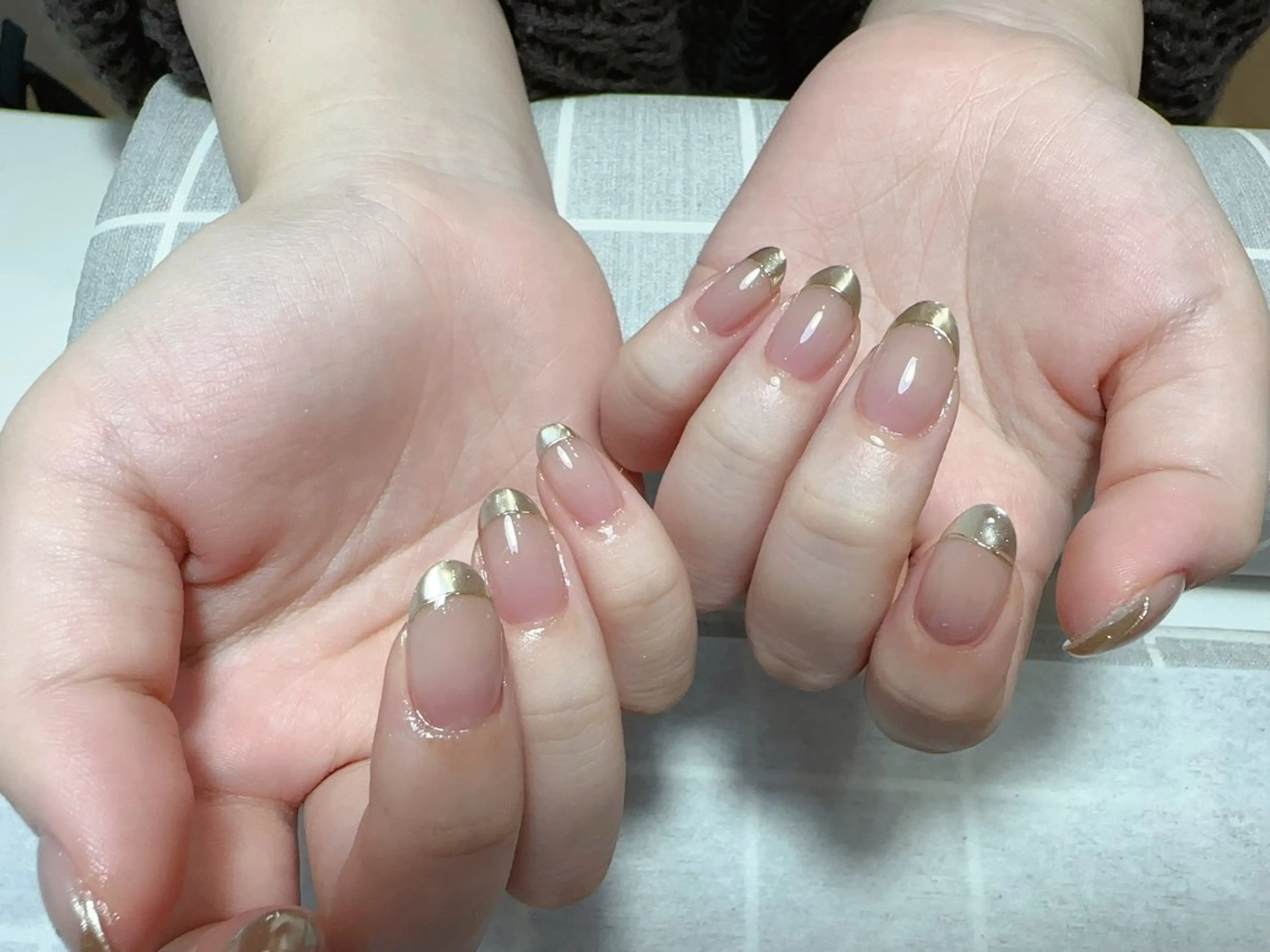 ネイル NAIL CIRCLESのネイルデザイン