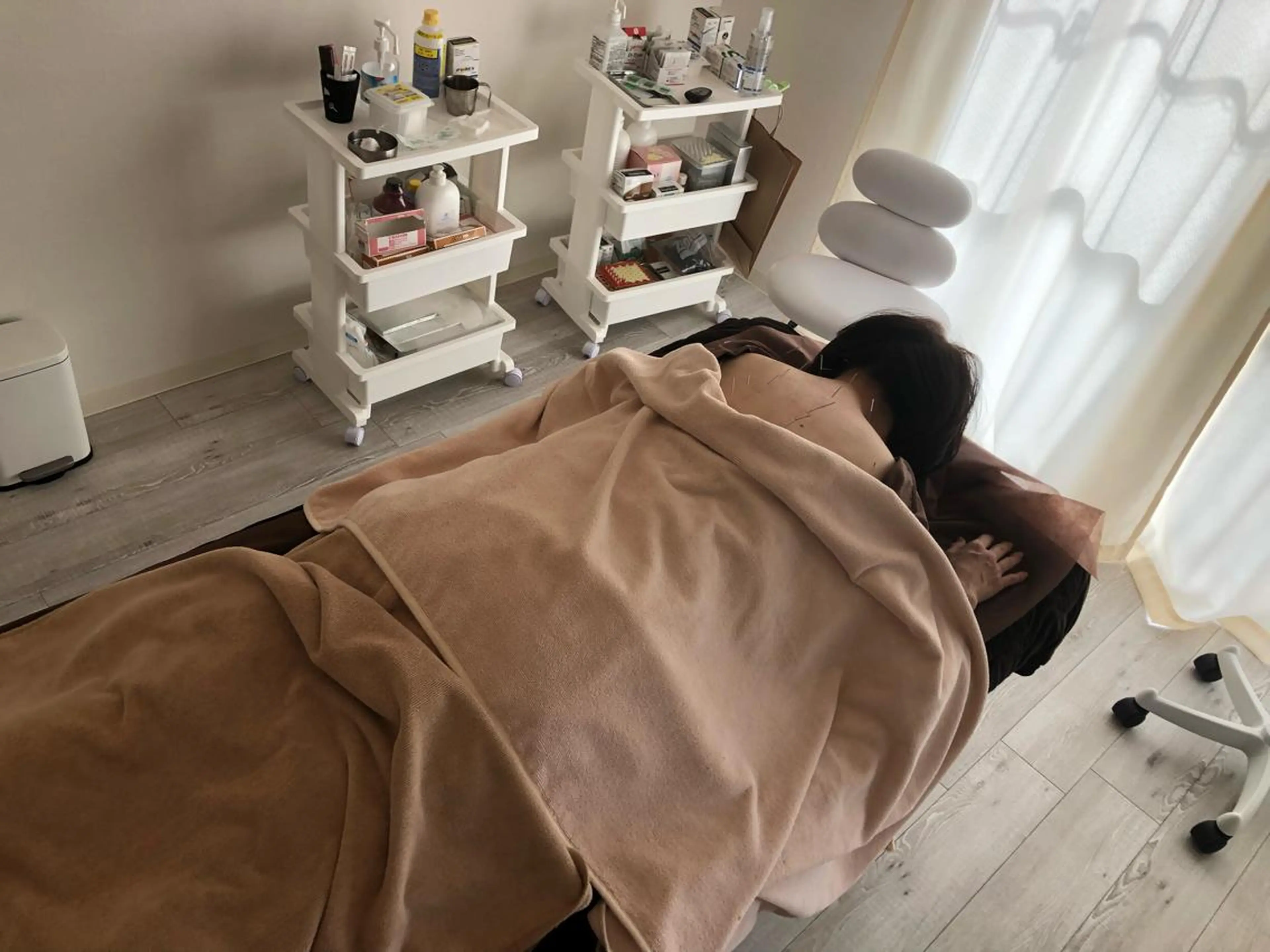 水島 秀輝（美容鍼灸師）のその他イメージ