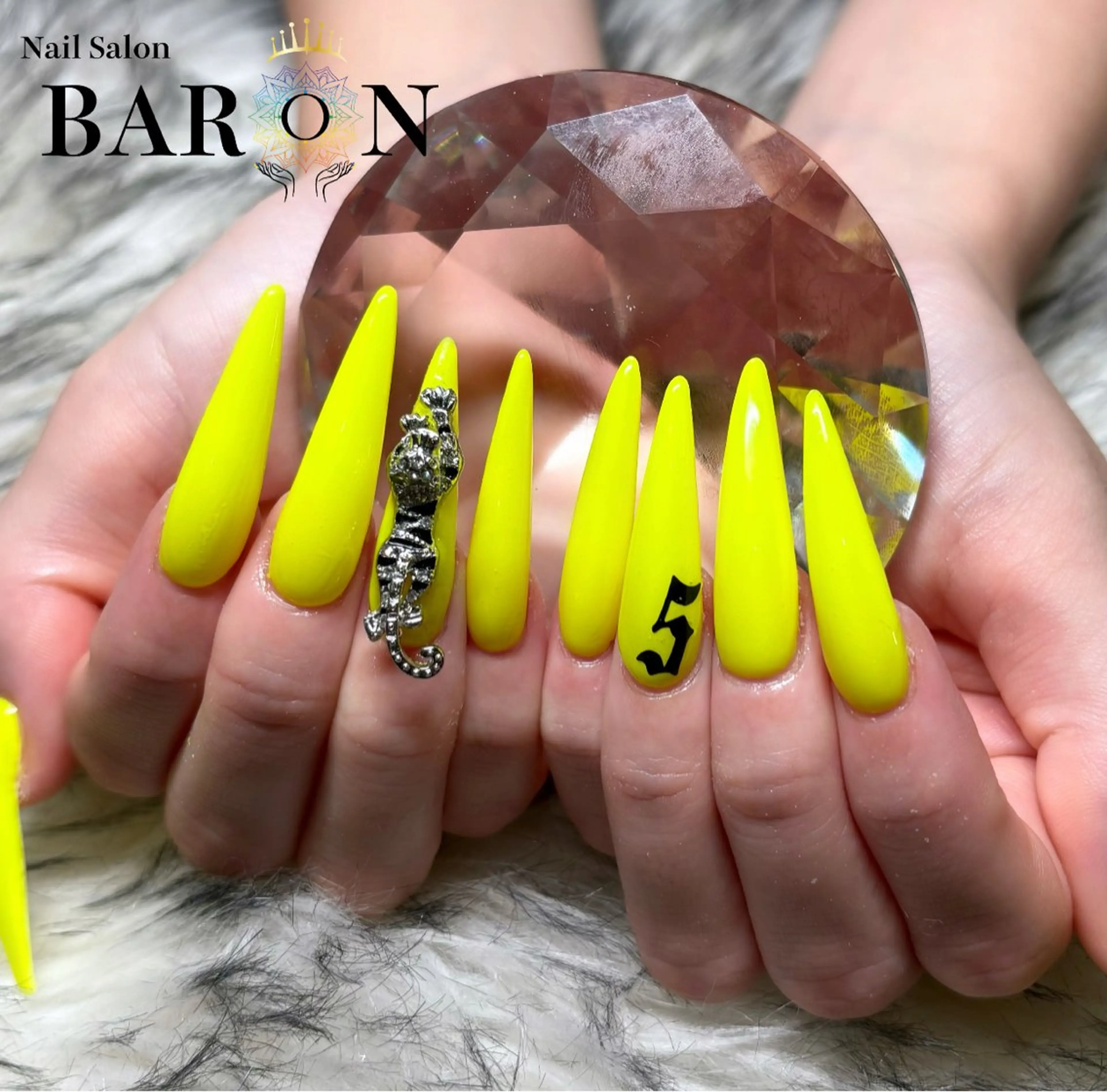 【オフなし】《最先端スカルプ》🩵ワンカラー/ラメグラ(パーツ別途料金)💅🏽指名料込み🎀の写真