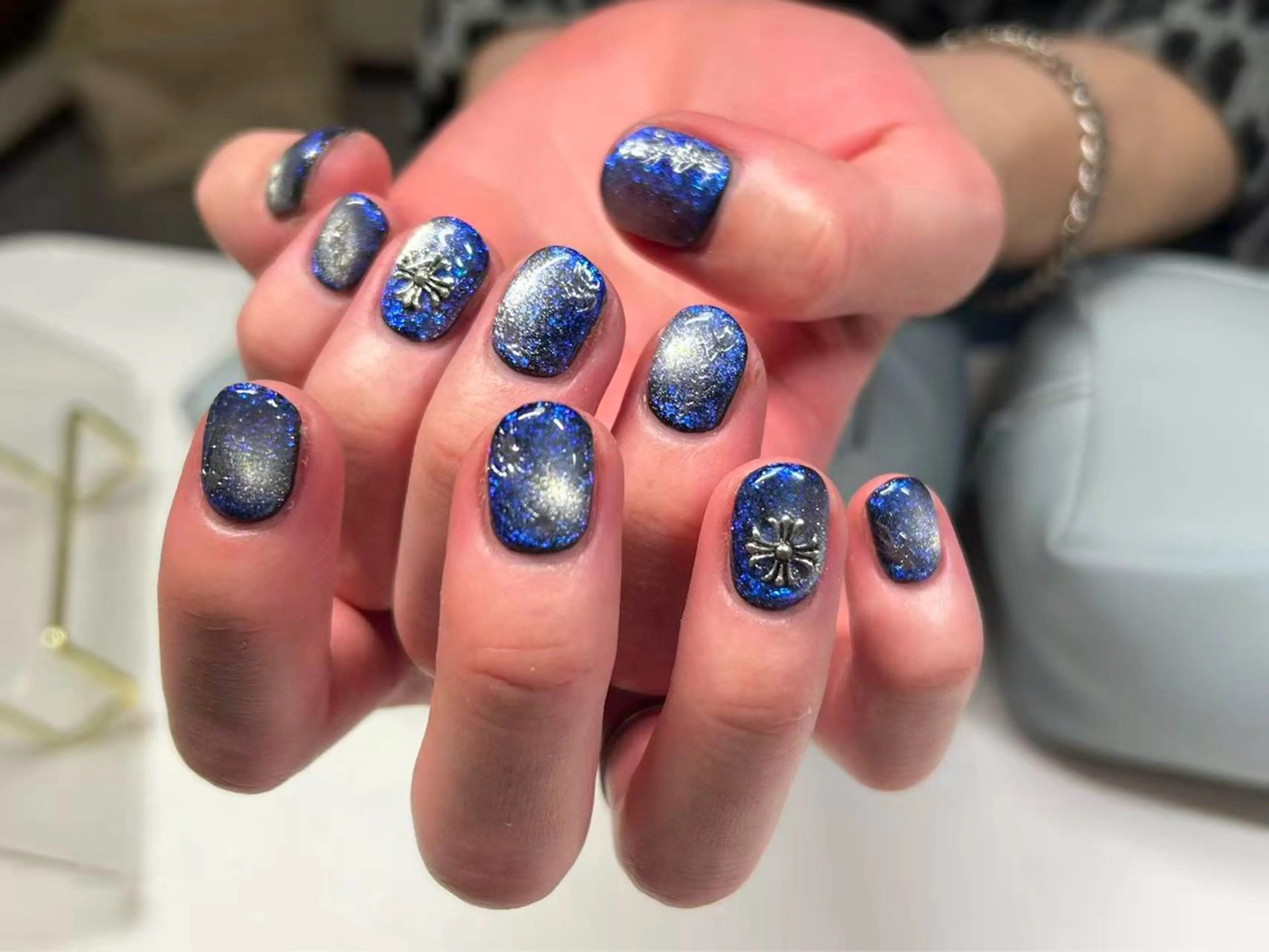 ネイル Enshin nail salonのネイルデザイン