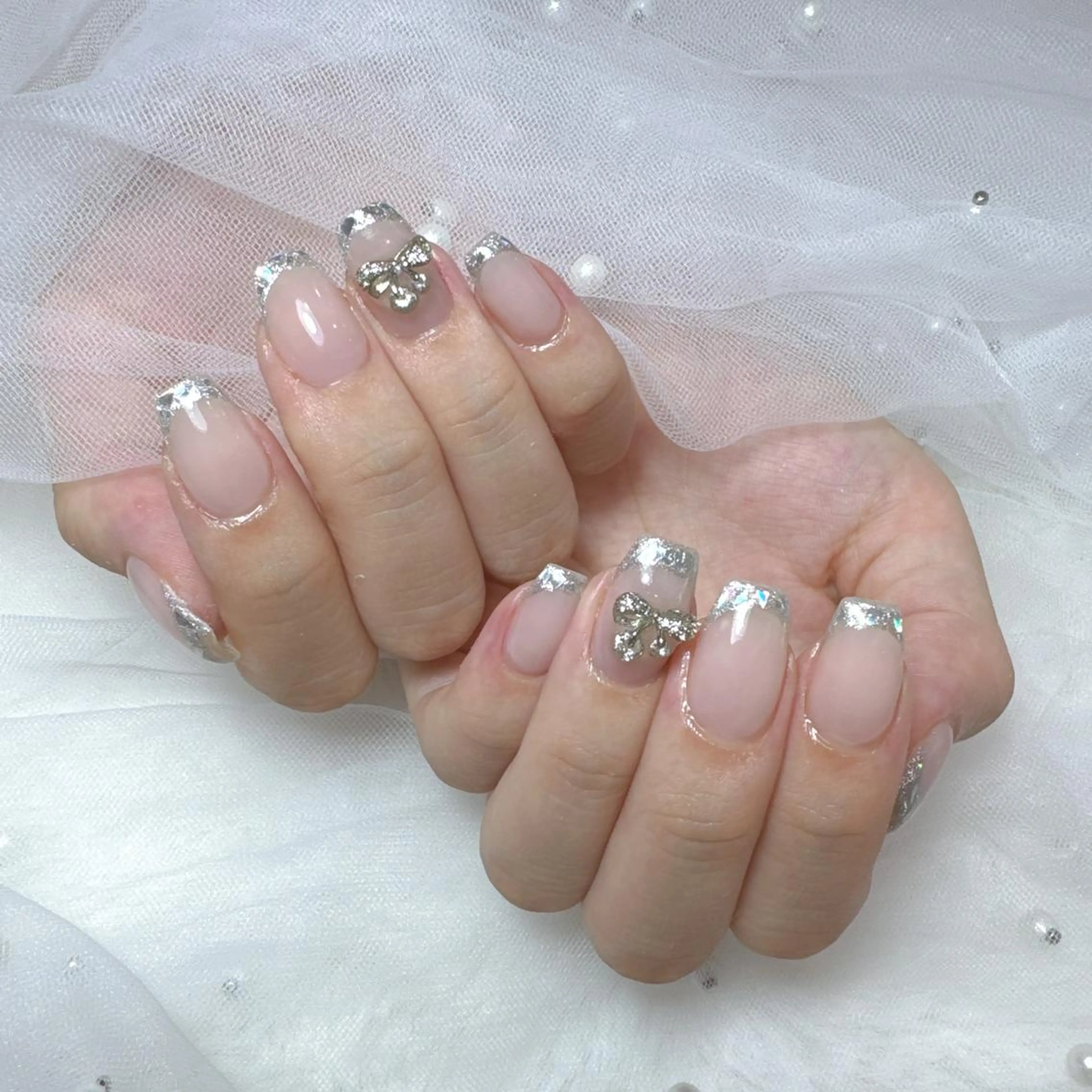 ネイル You&Me Yukiのネイルデザイン