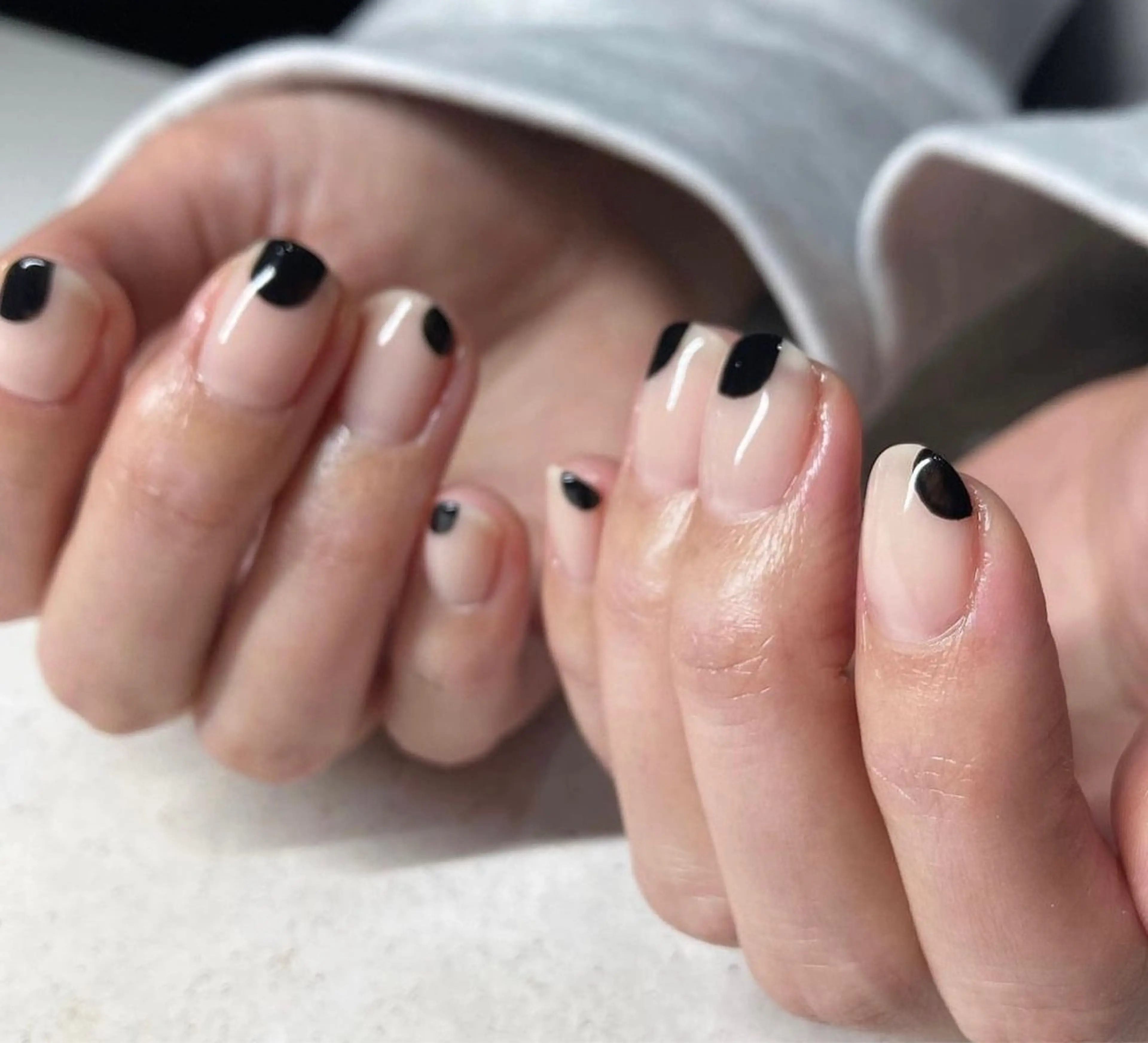 ネイル ハンドネイル Kaif ネイル サロンのネイルデザイン