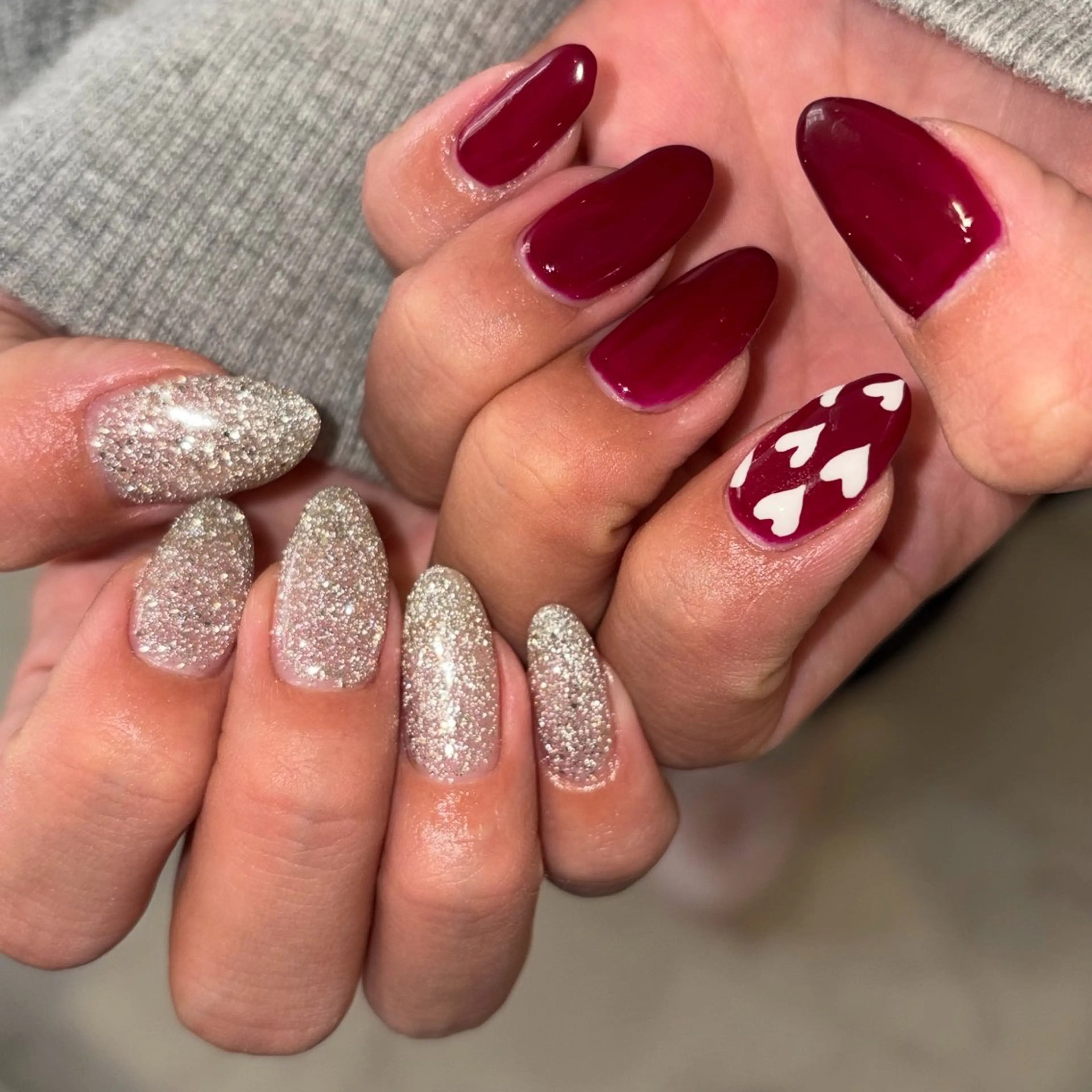 ネイル Noa beauty所属・Noa beautyのネイルデザイン