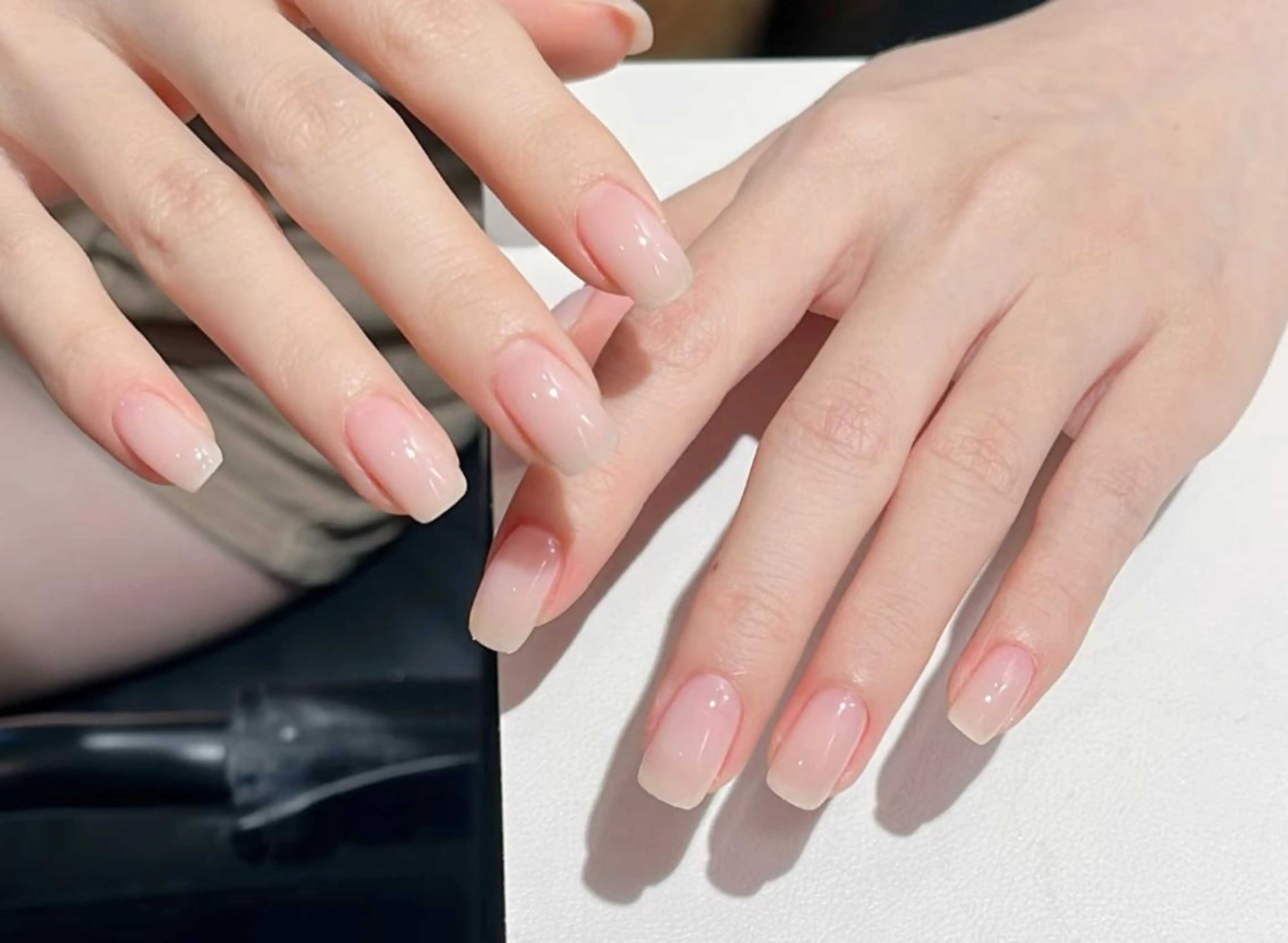 ネイル ハンドネイル エリ🫧 nail池袋東口のネイルデザイン