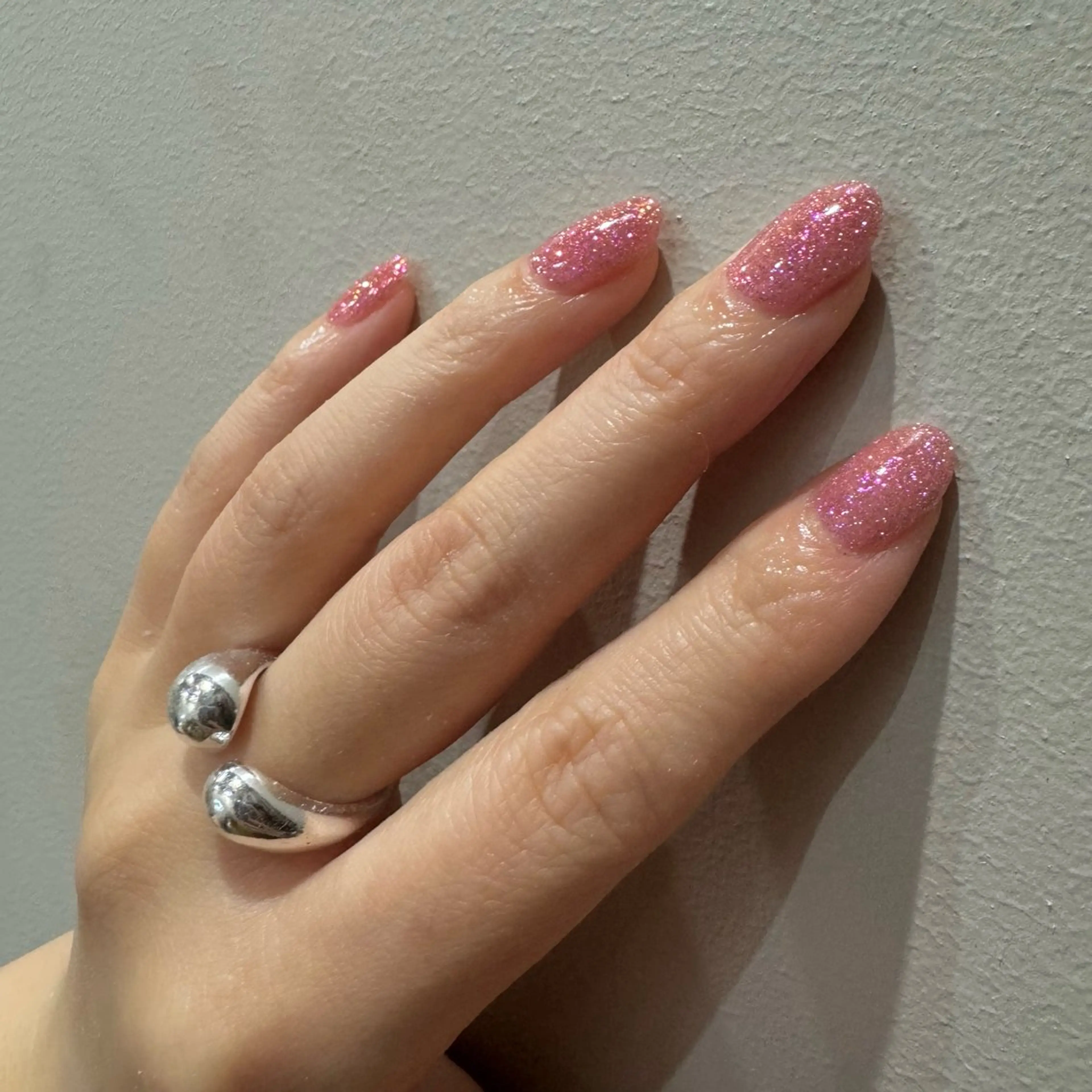 【パラジェル】オフ有ワンカラー🌼の写真