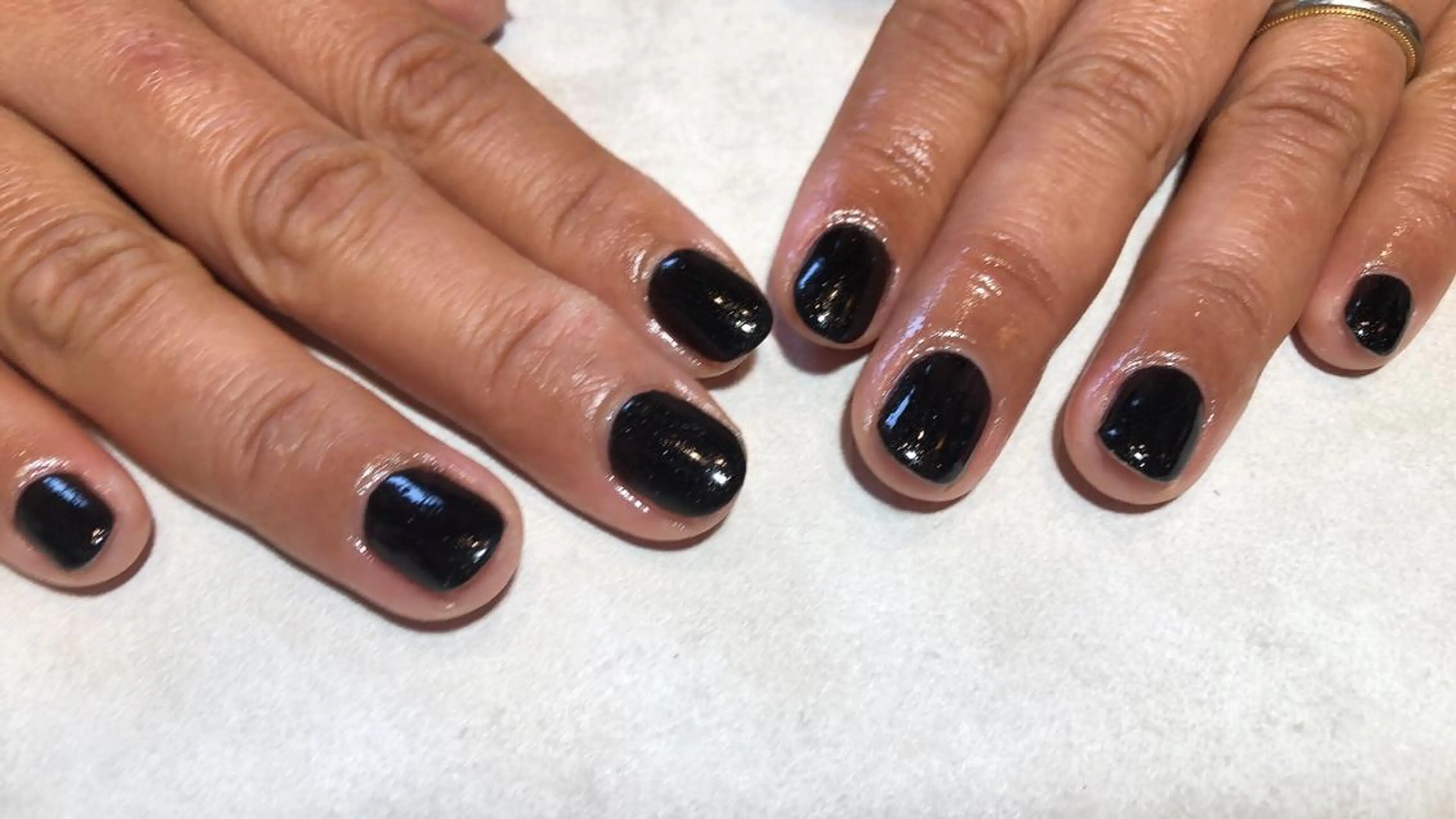 ネイル 廣田 香寿実のネイルデザイン