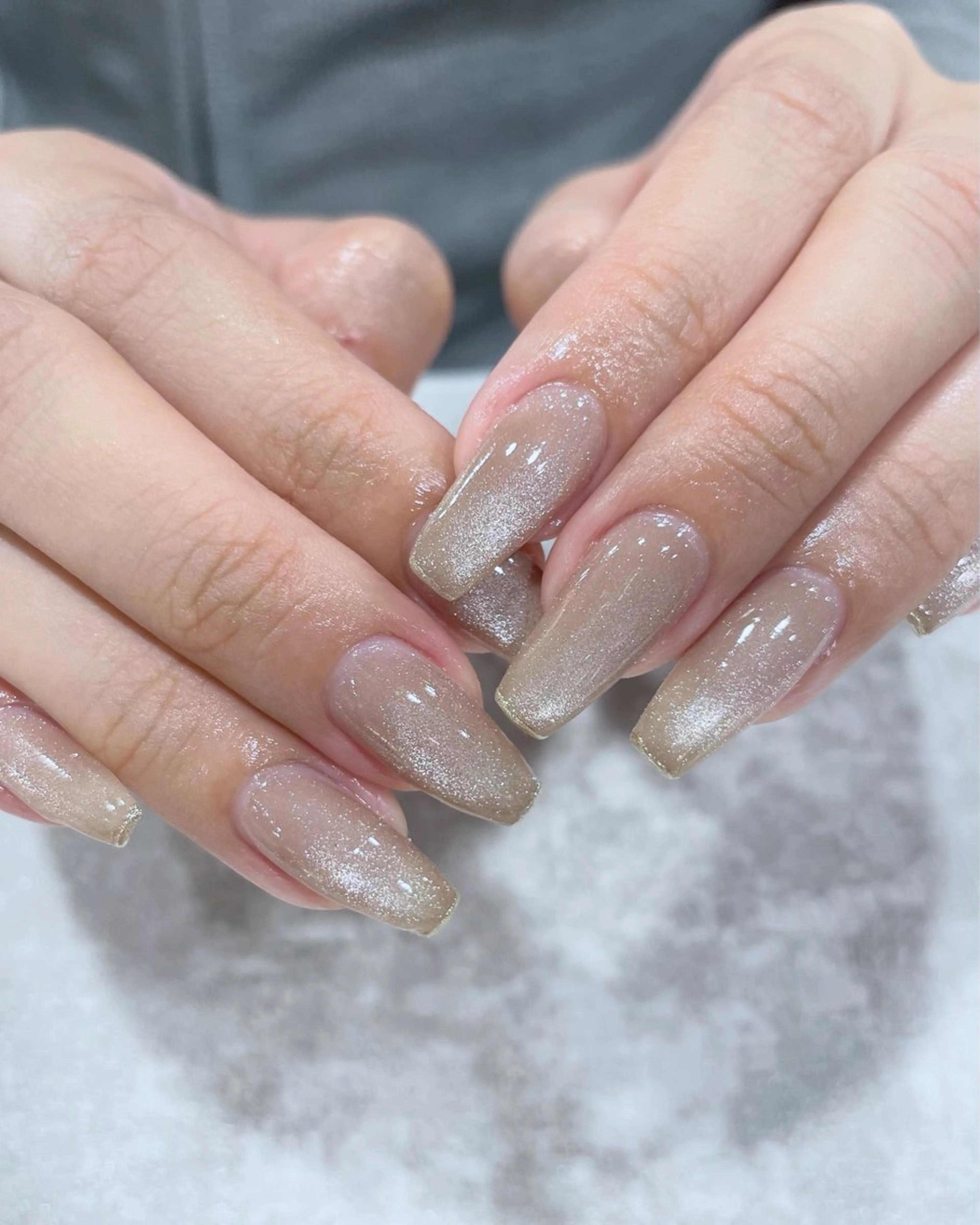 ネイル Allure小山店 高橋陽香のネイルデザイン