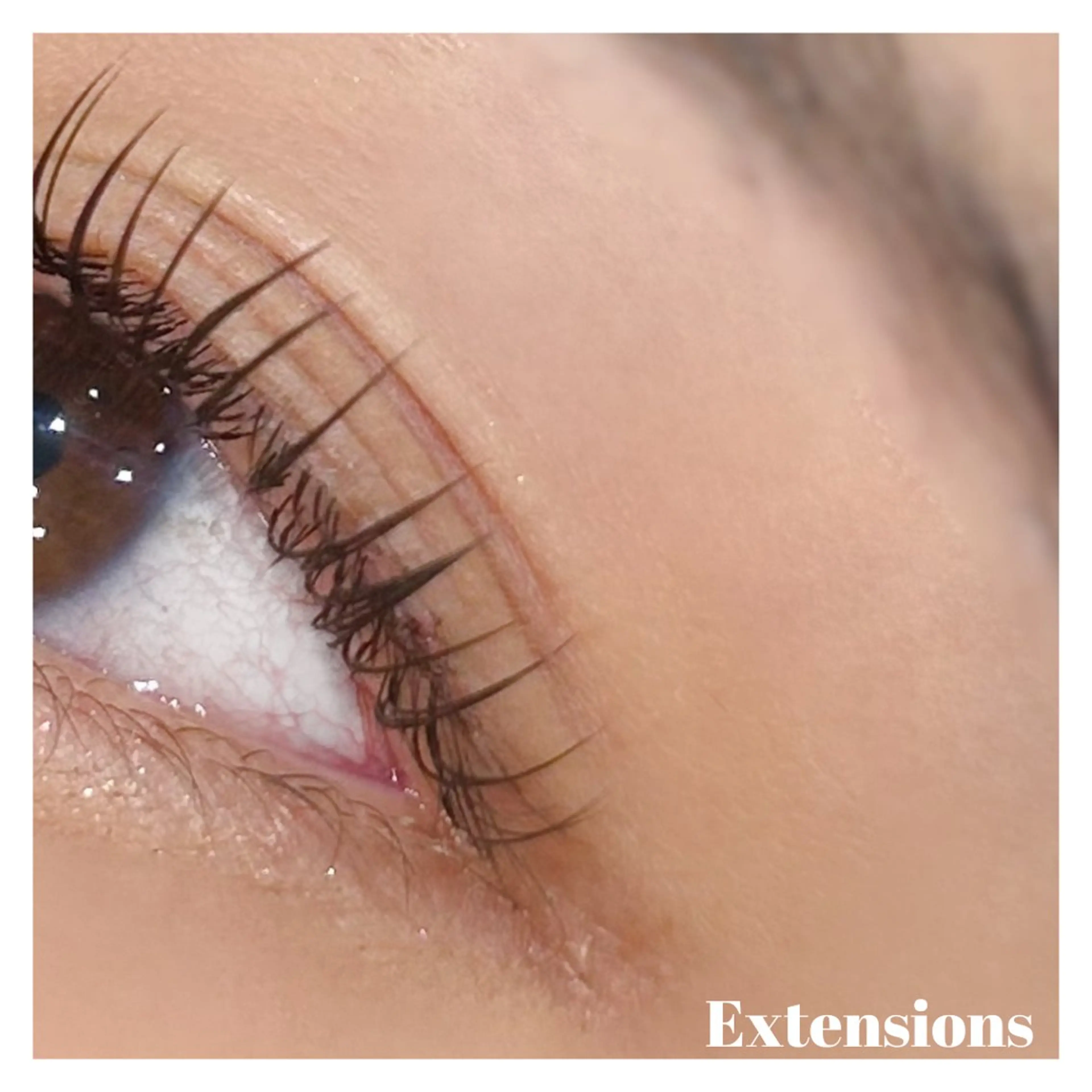 マツエク・マツパ me. rikoのマツエク・マツパデザイン