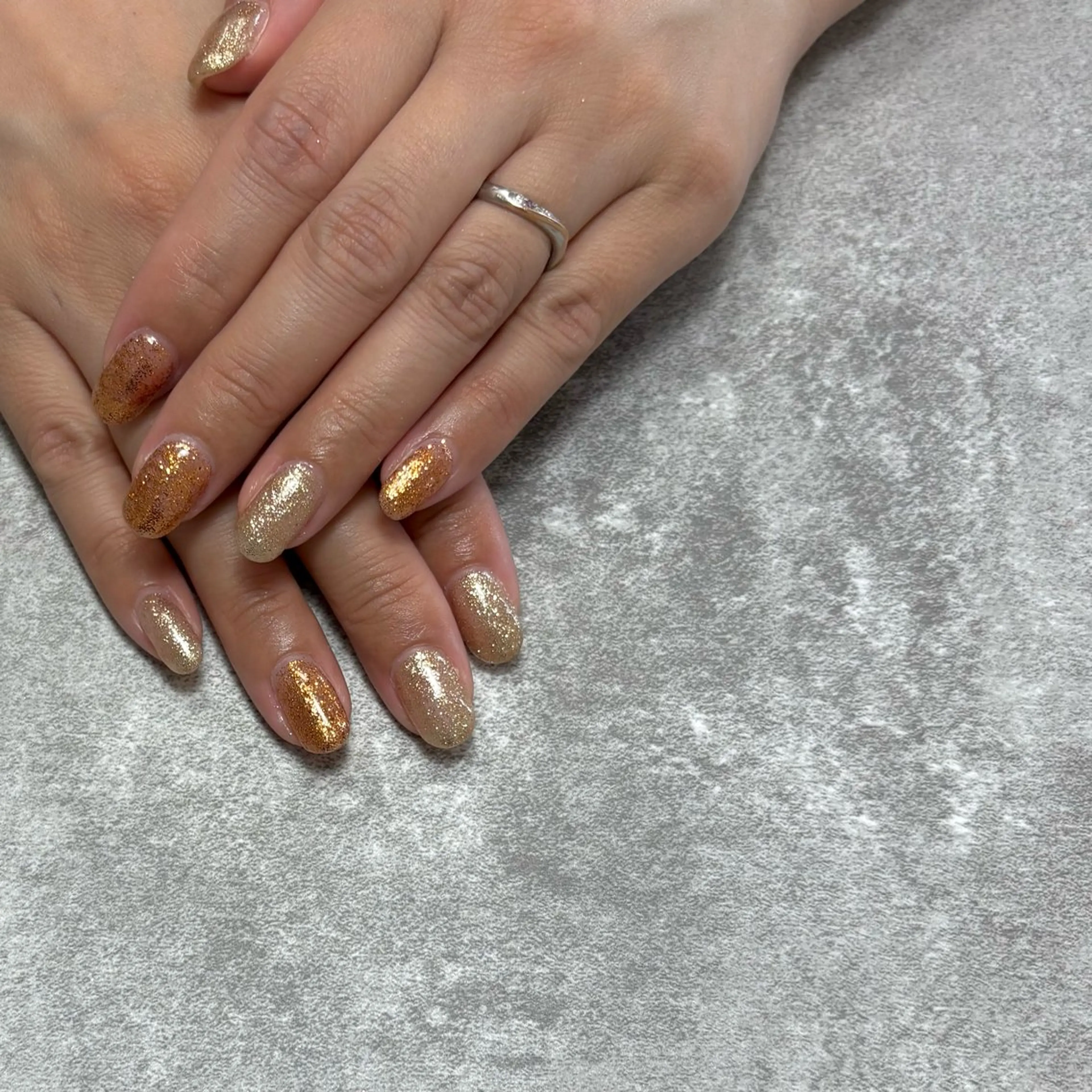 ネイル Leia yokoのネイルデザイン