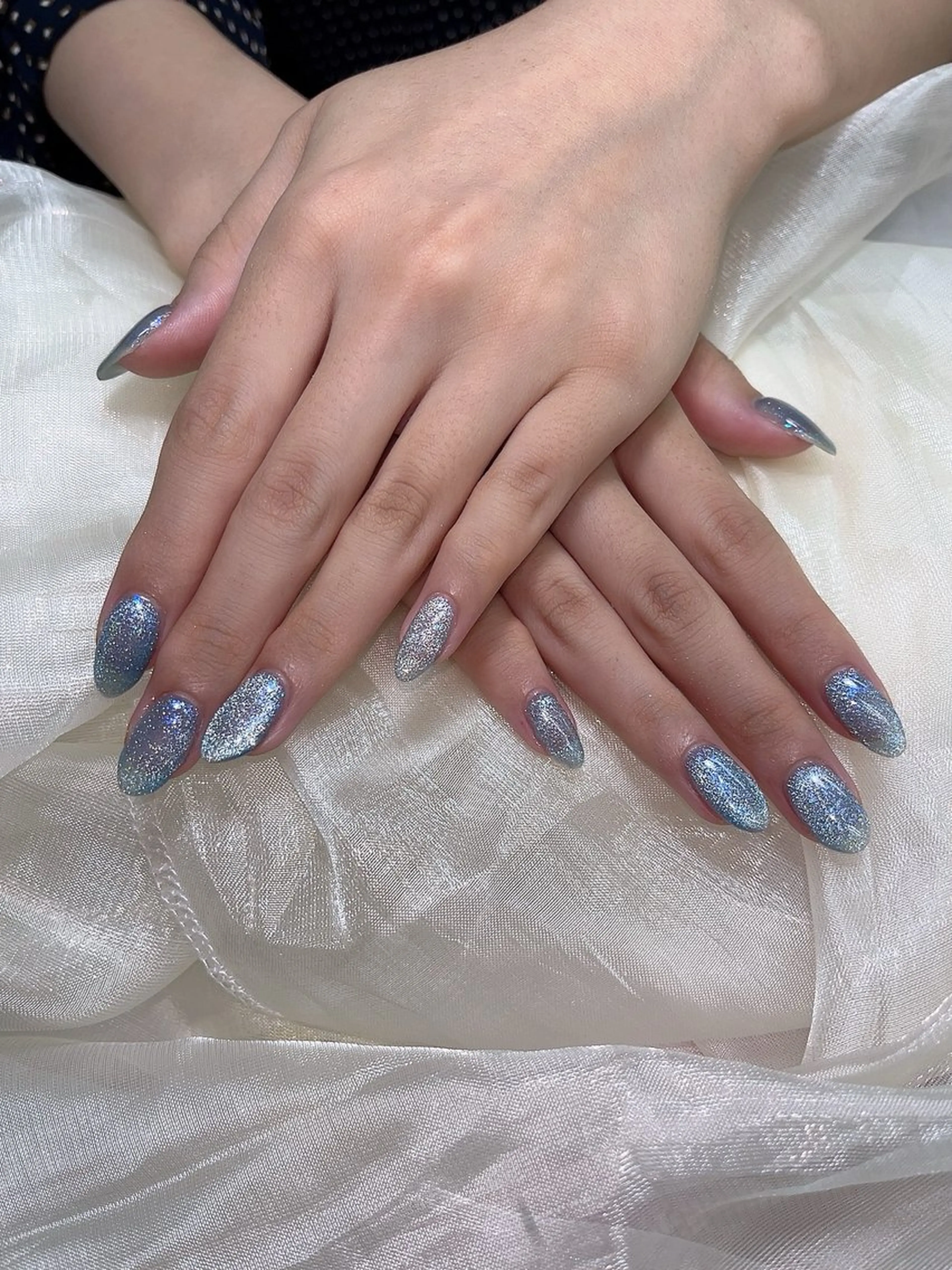 ネイル mo moのネイルデザイン