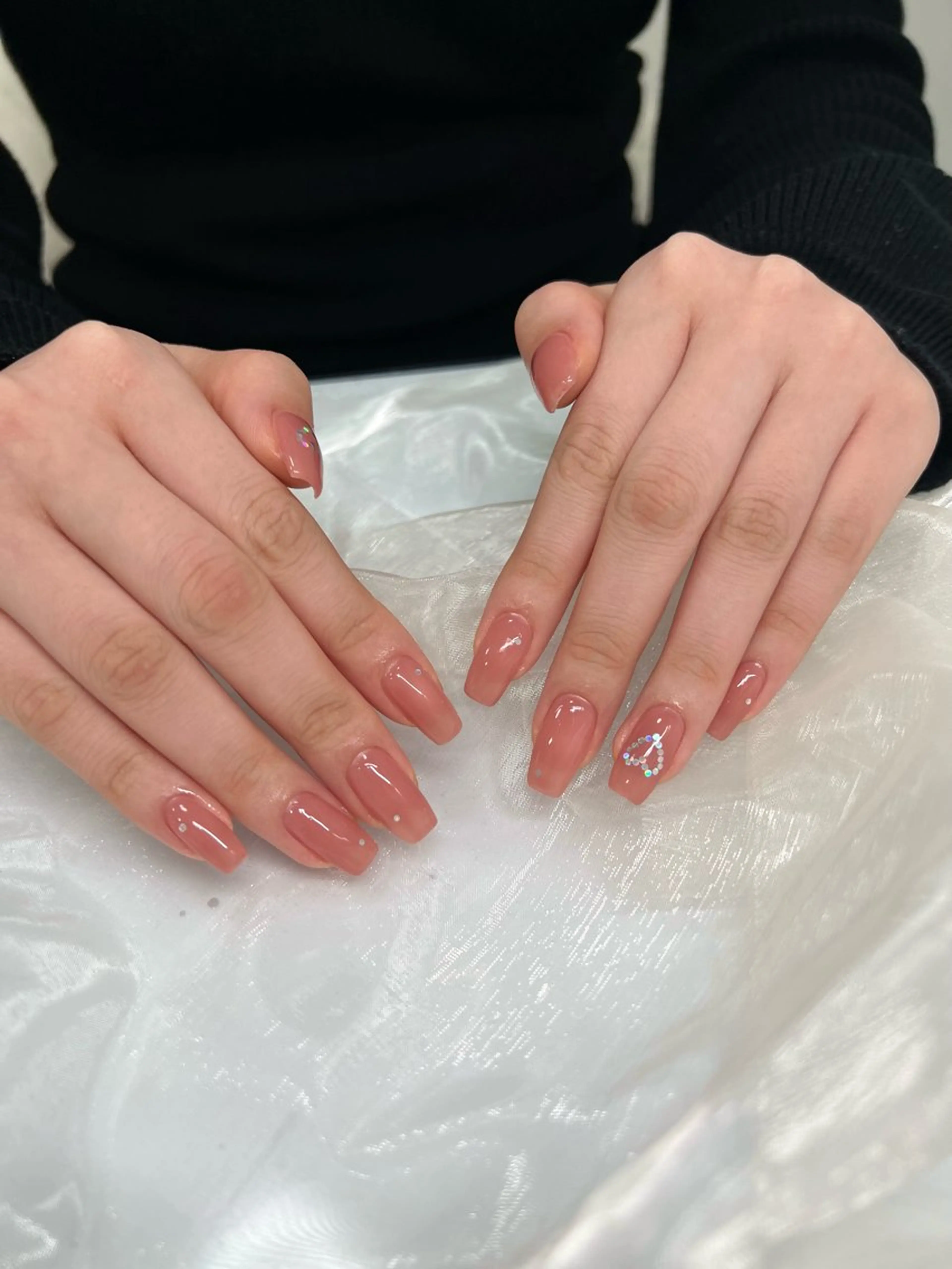 ネイル ハンドネイル Stella所属・nail salon stellaのネイルデザイン