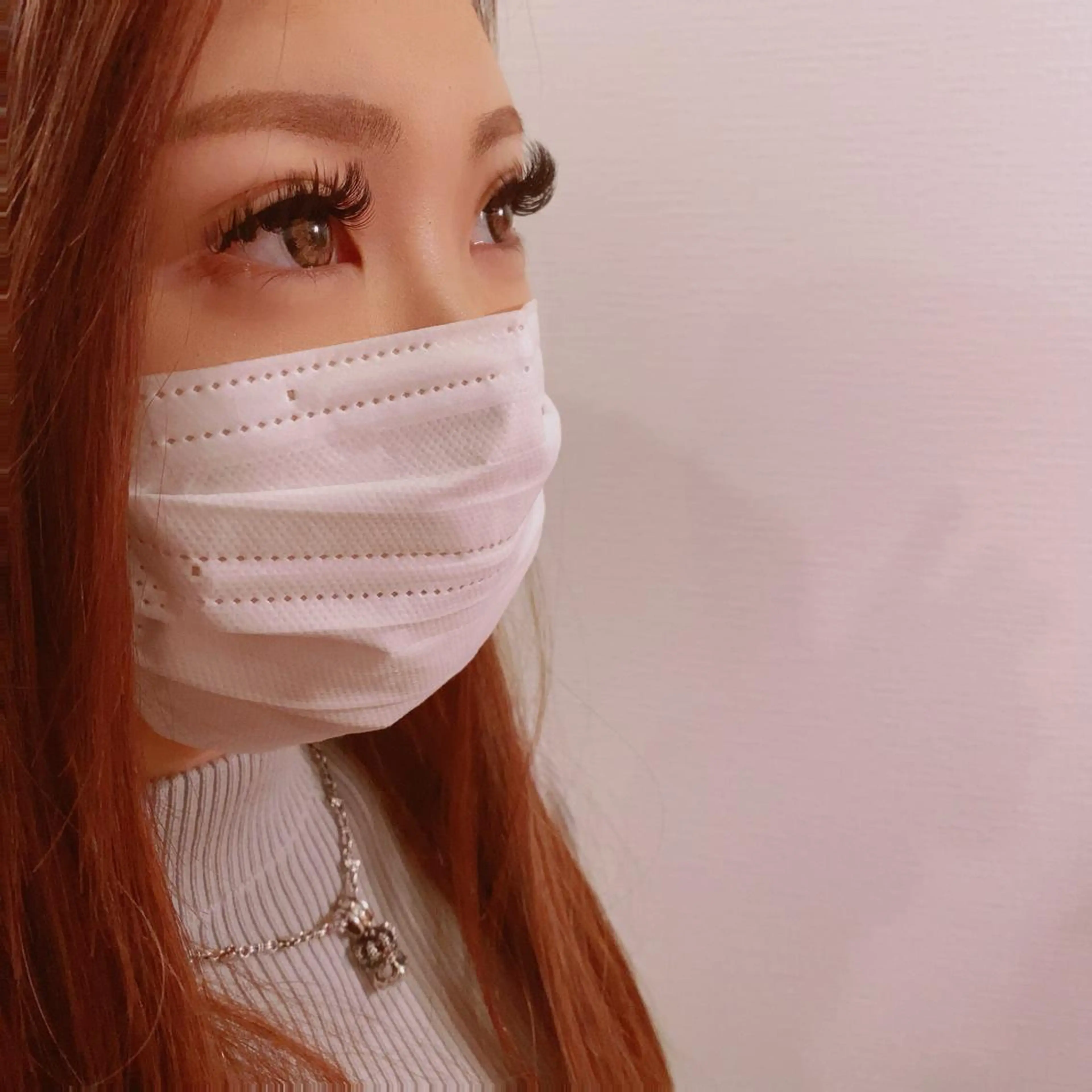 マツエク・マツパ バインドロック ゴージャス 神山 ビューティー・アイのマツエク・マツパデザイン