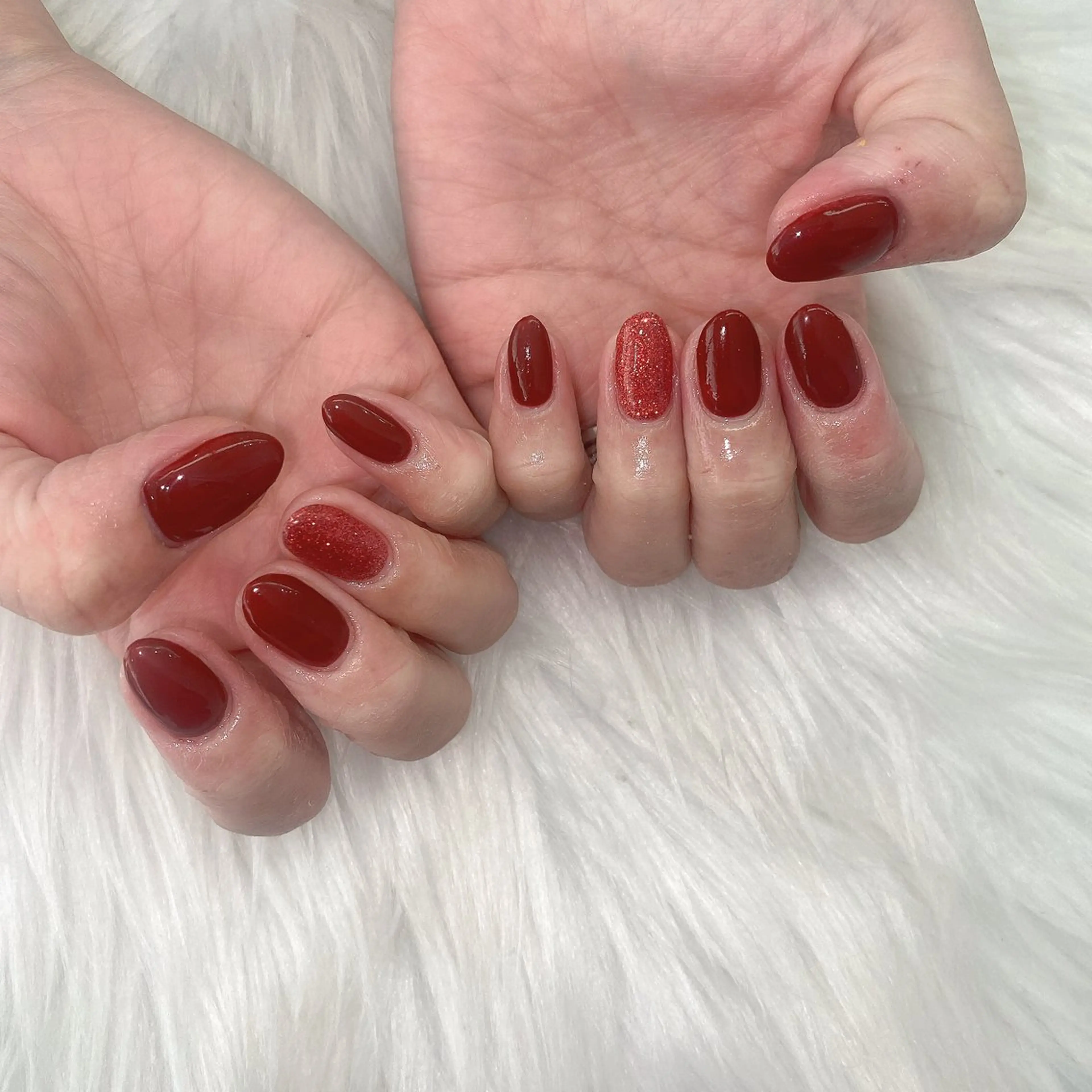 ネイル Hirose Chiharuのネイルデザイン