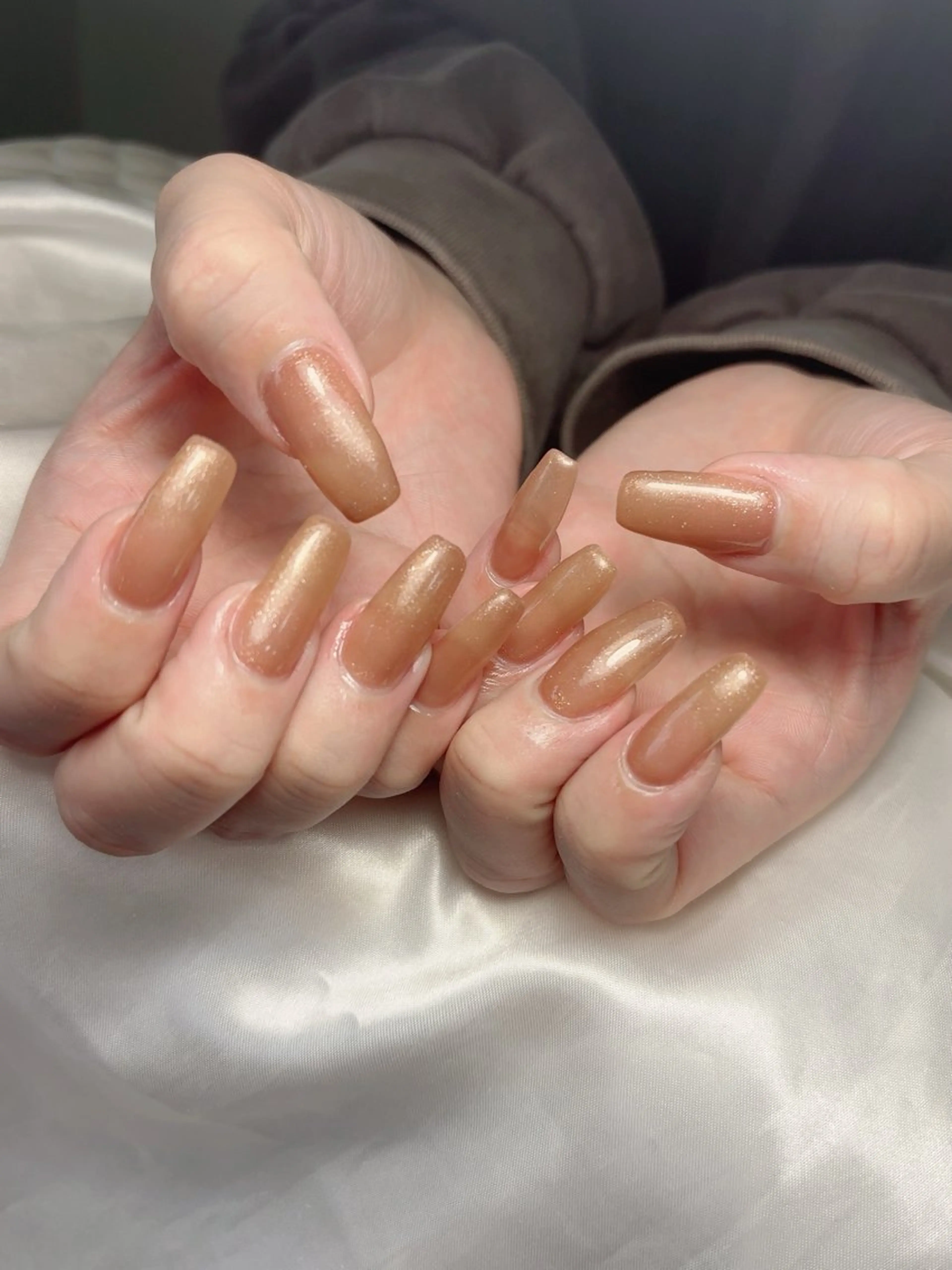 ネイル フットネイル Nailstudio No8のネイルデザイン