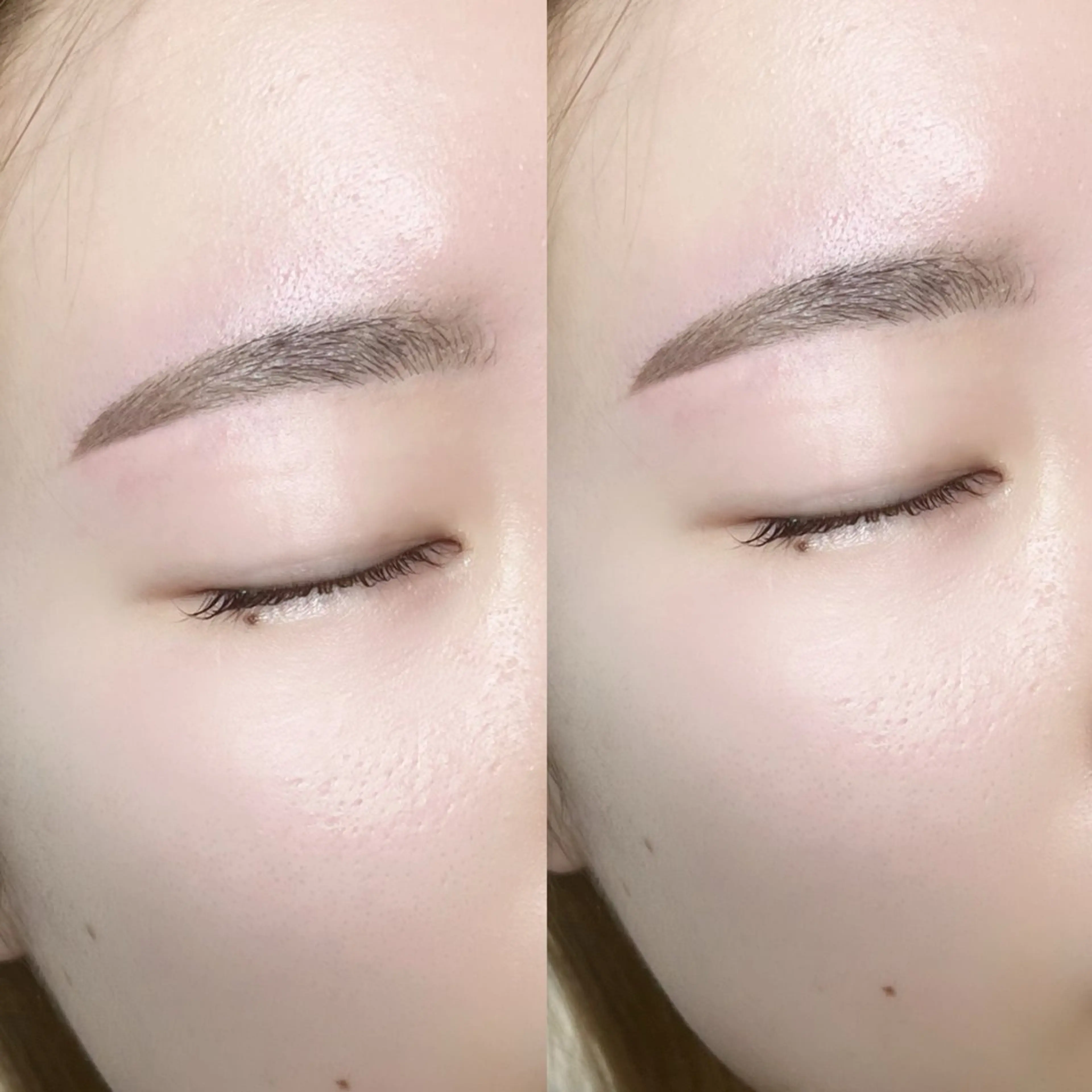 アイブロウ Milobyking honokaの眉毛・アイブロウイメージ