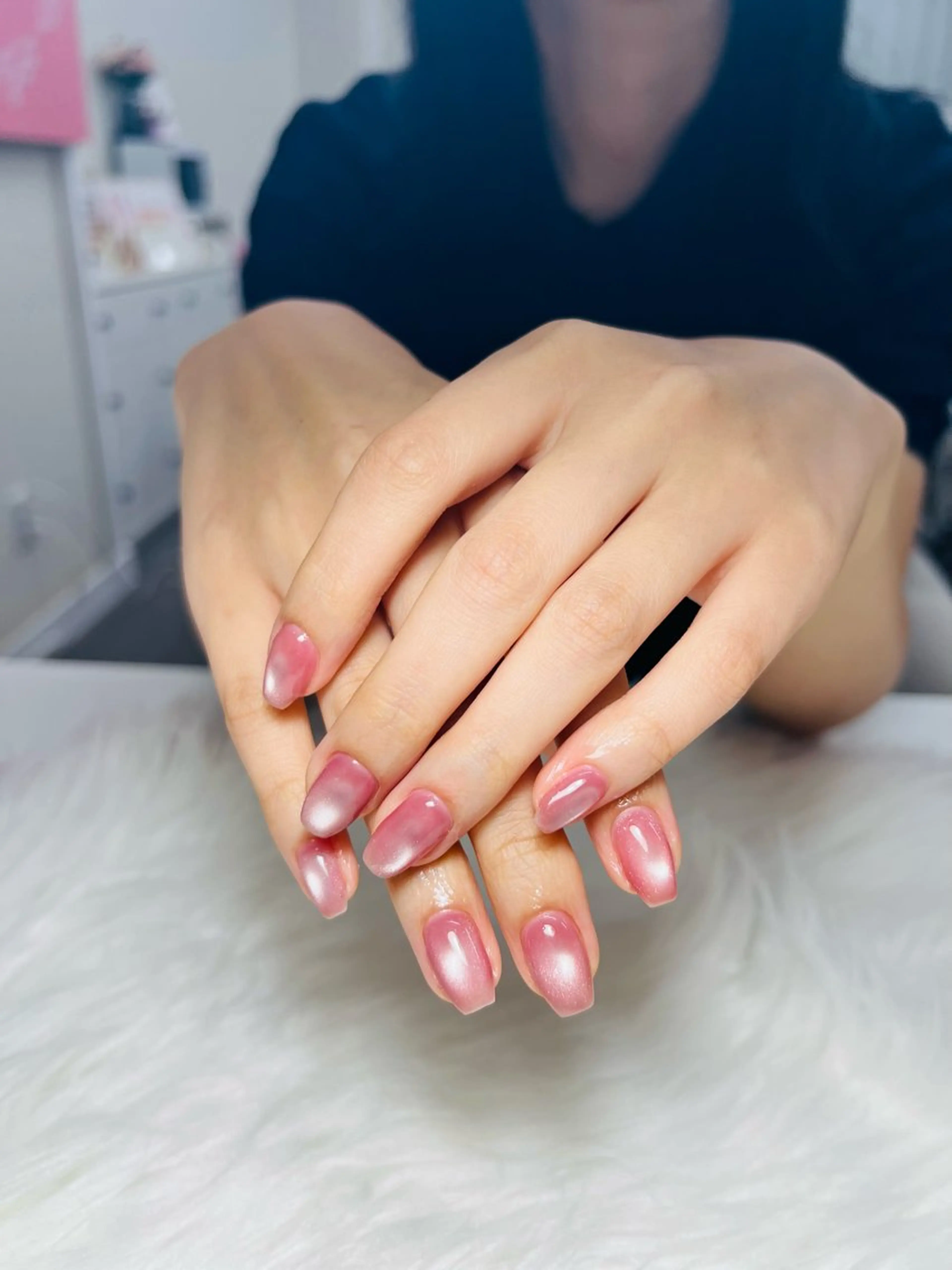 ネイル AURA NAILのネイルデザイン