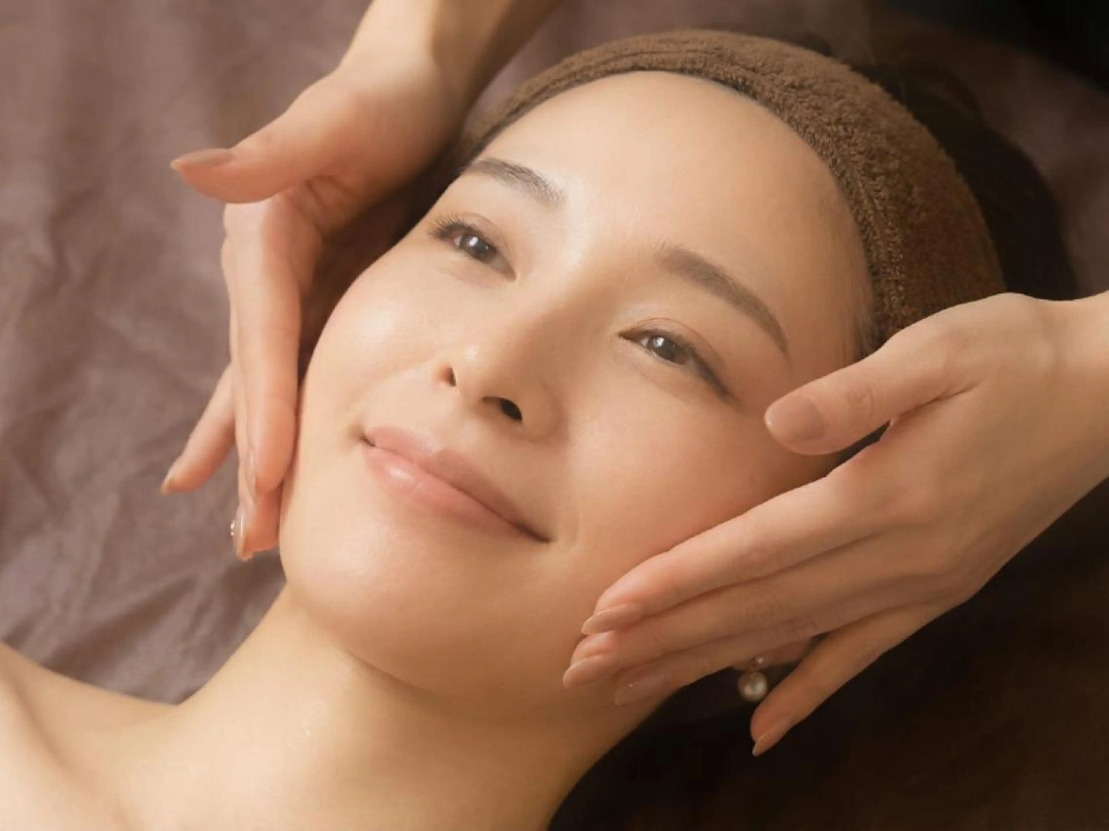 バストアップサロン 「パトラクシェ本店」のエステ・リラクイメージ