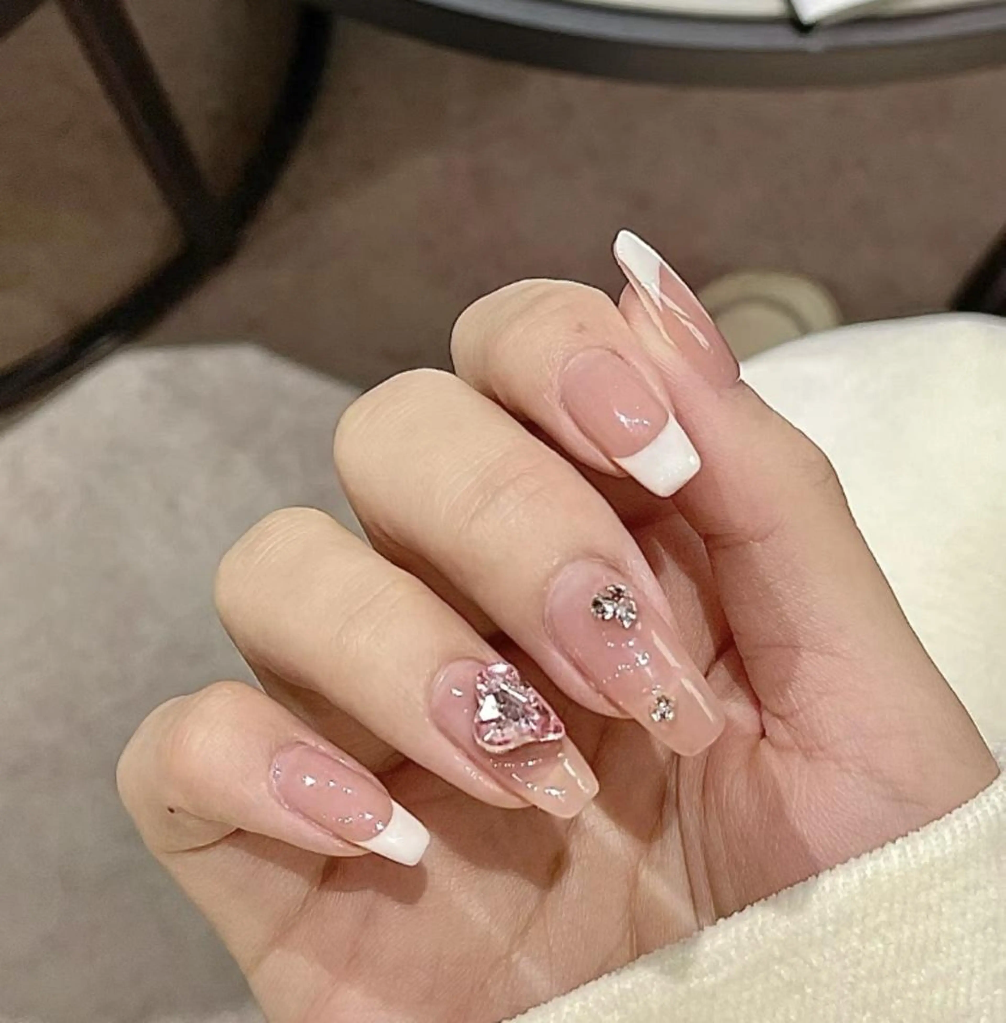ネイル Molly _nailのネイルデザイン