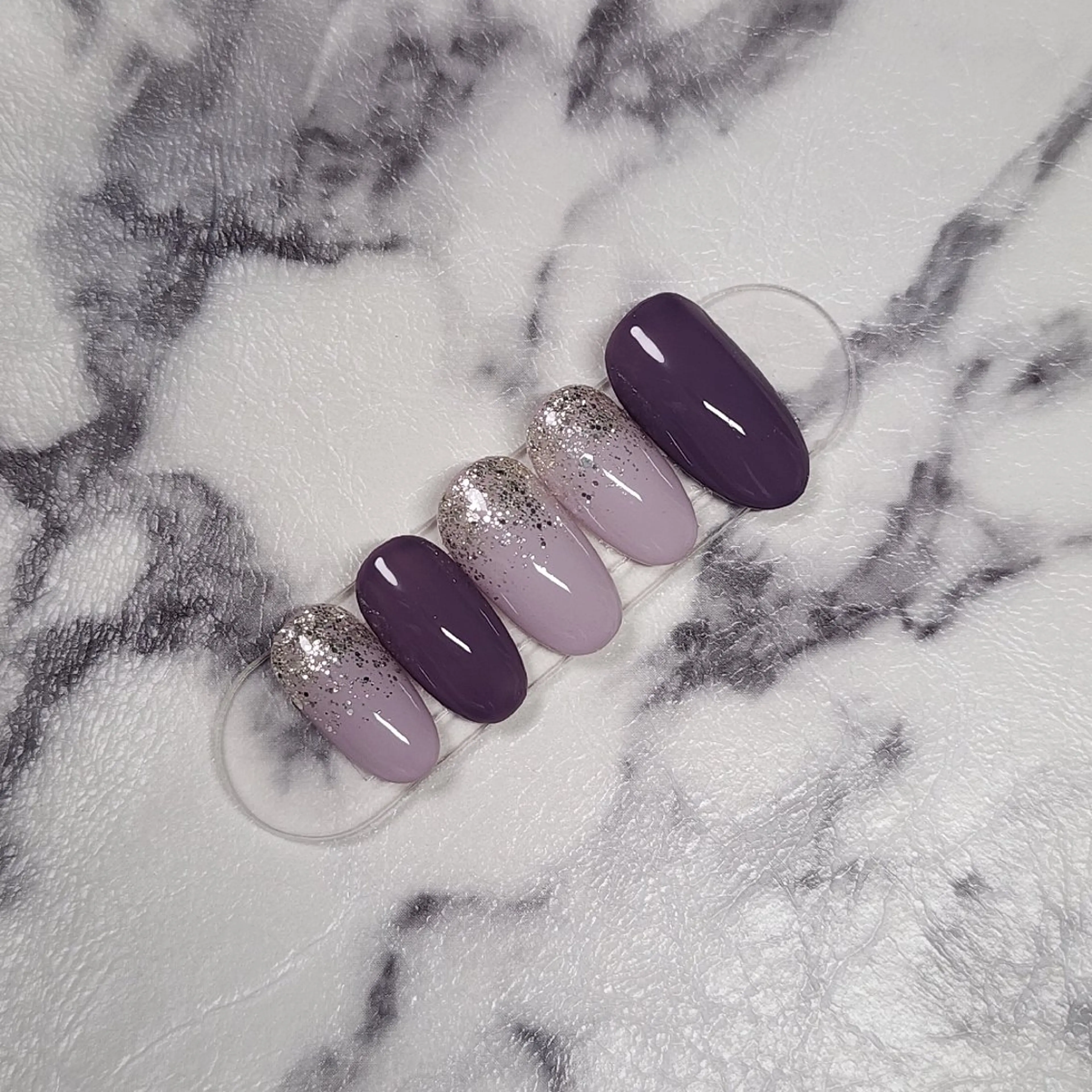 ネイル ハンドネイル NailSalon ♾️Eight♾️のネイルデザイン