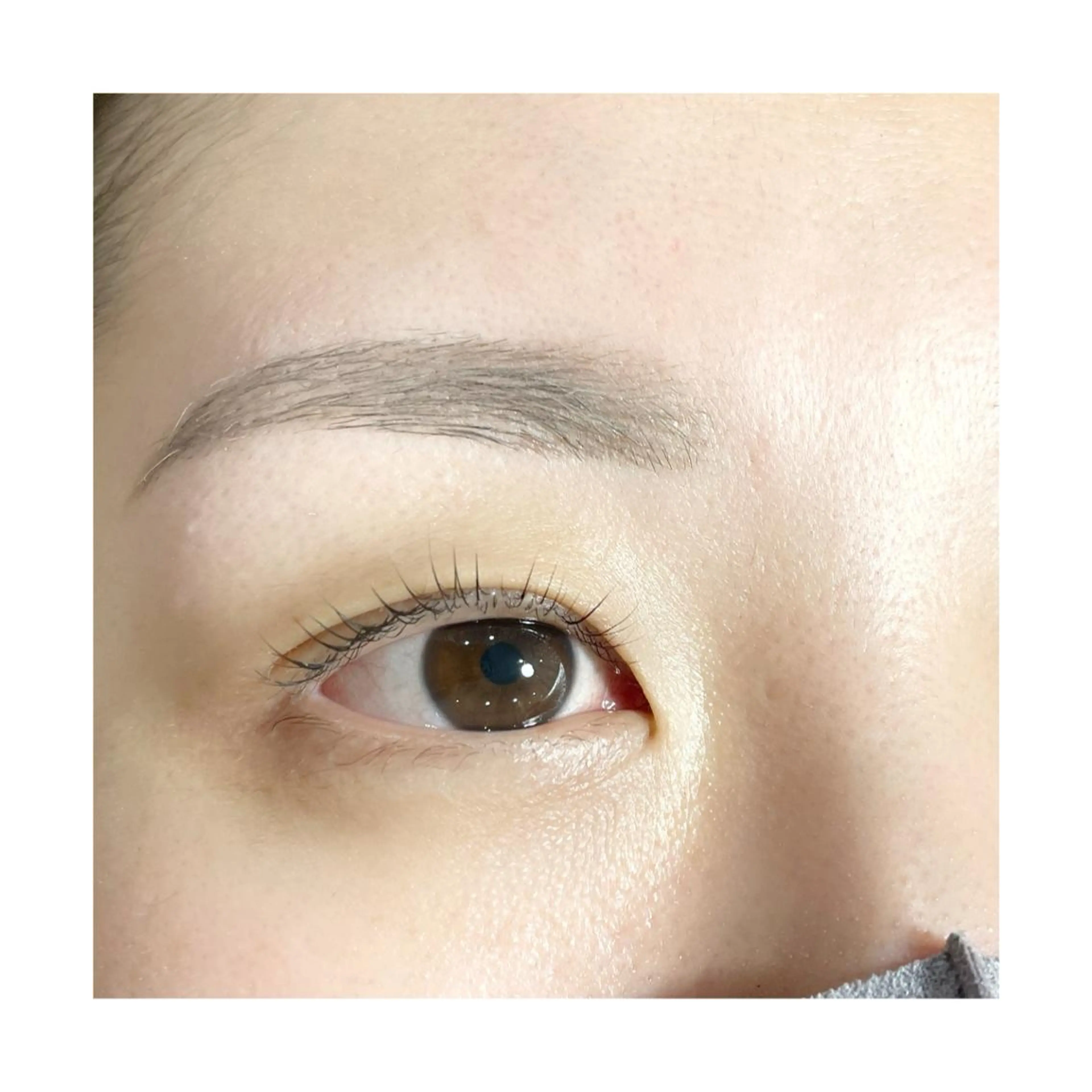 マツエク・マツパ まつげパーマ マツパ Astina所属・ASTINA UENOのマツエク・マツパデザイン