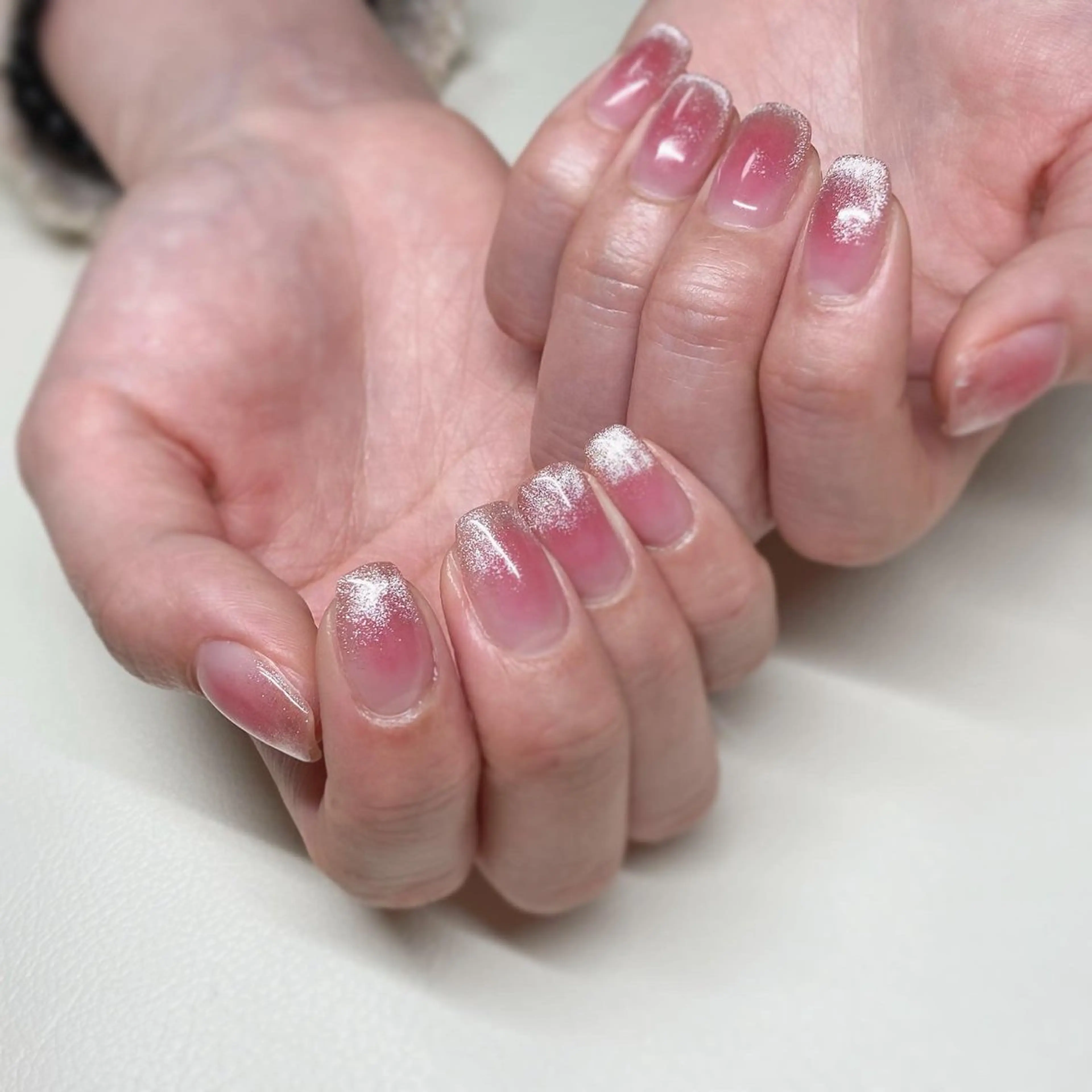 ネイル Nailbeauty marcherのネイルデザイン