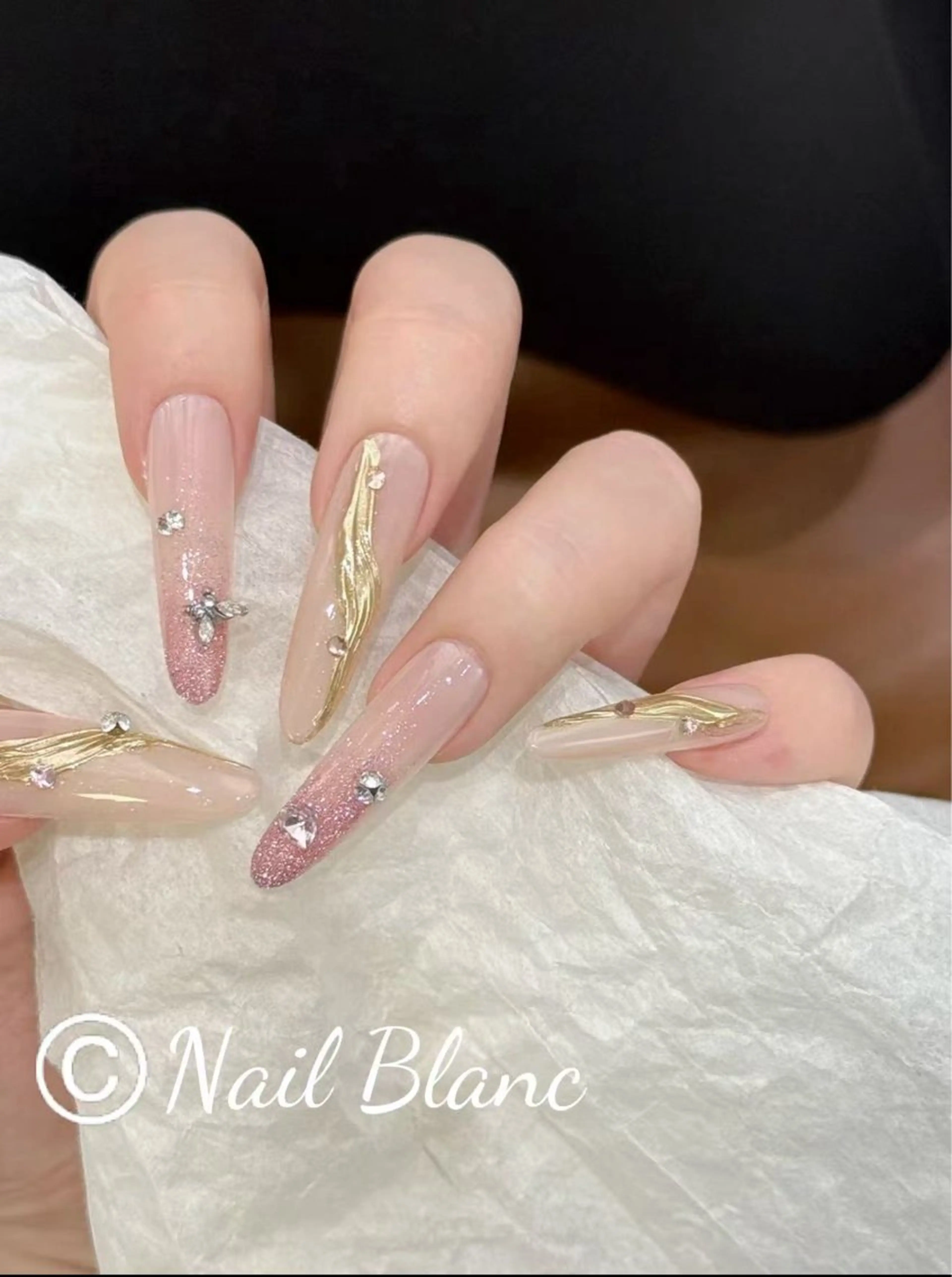 ネイル Nail nanamiのネイルデザイン