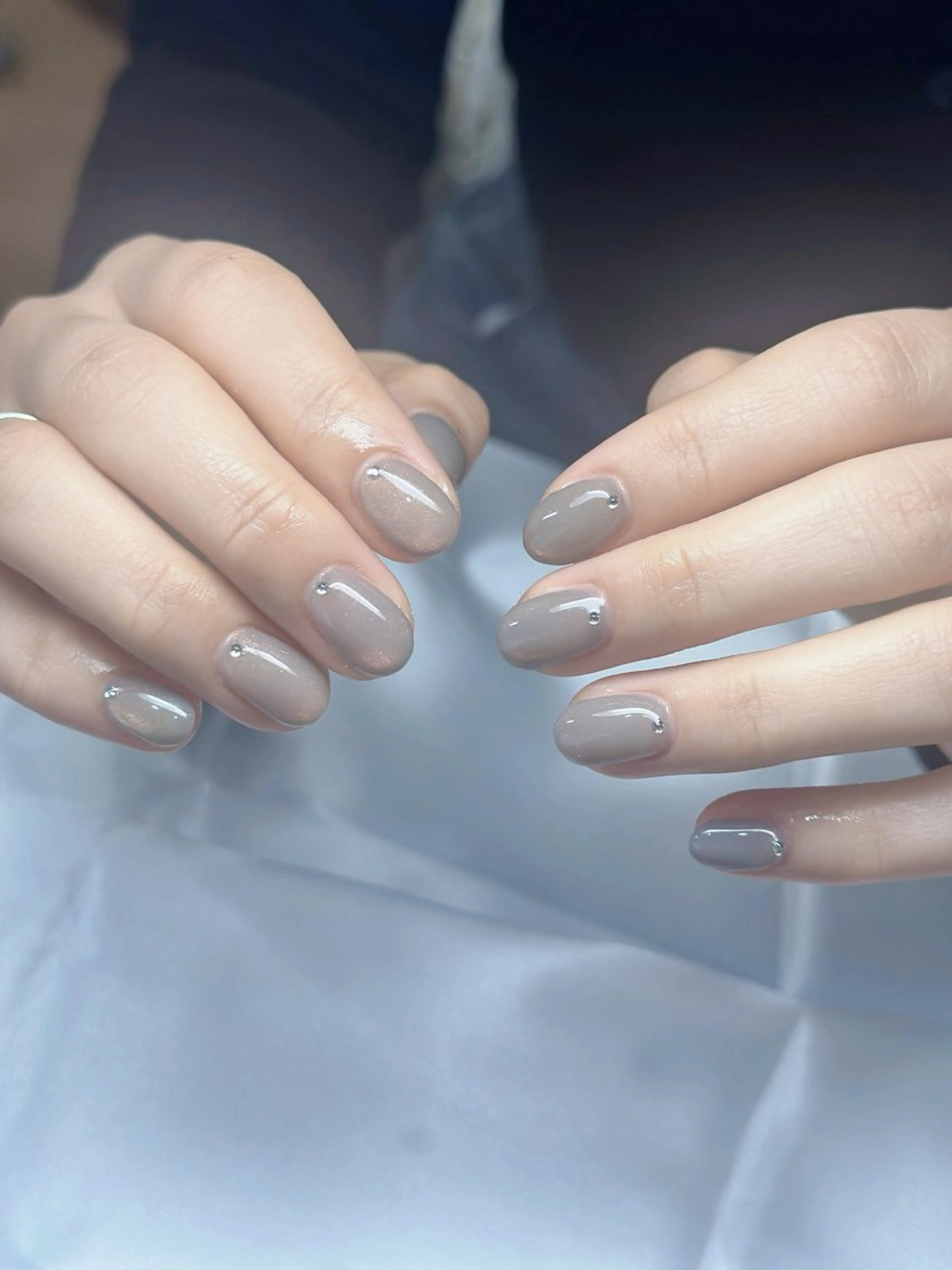 ネイル Mi nailsのネイルデザイン