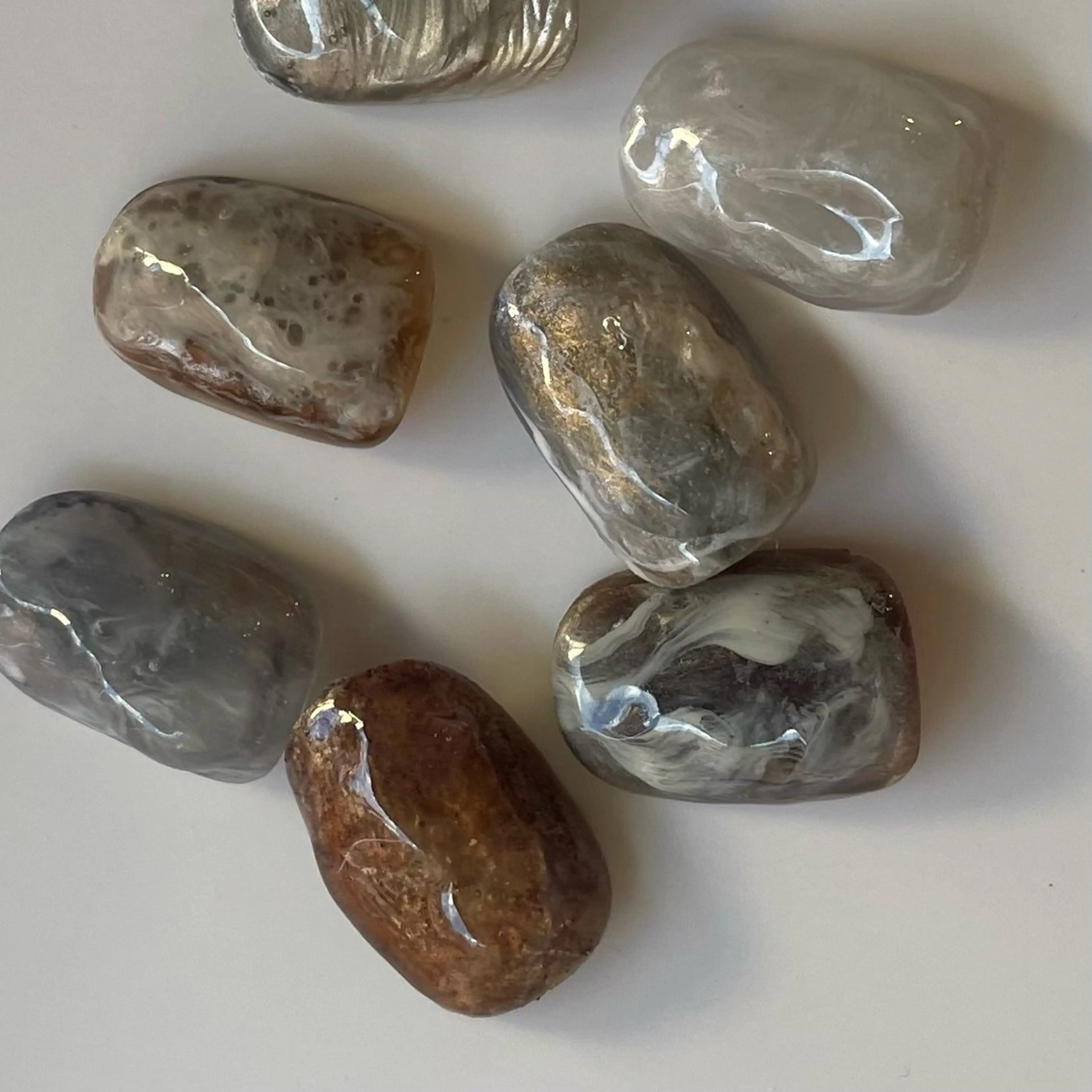 ネイル Manon Yuiのネイルデザイン