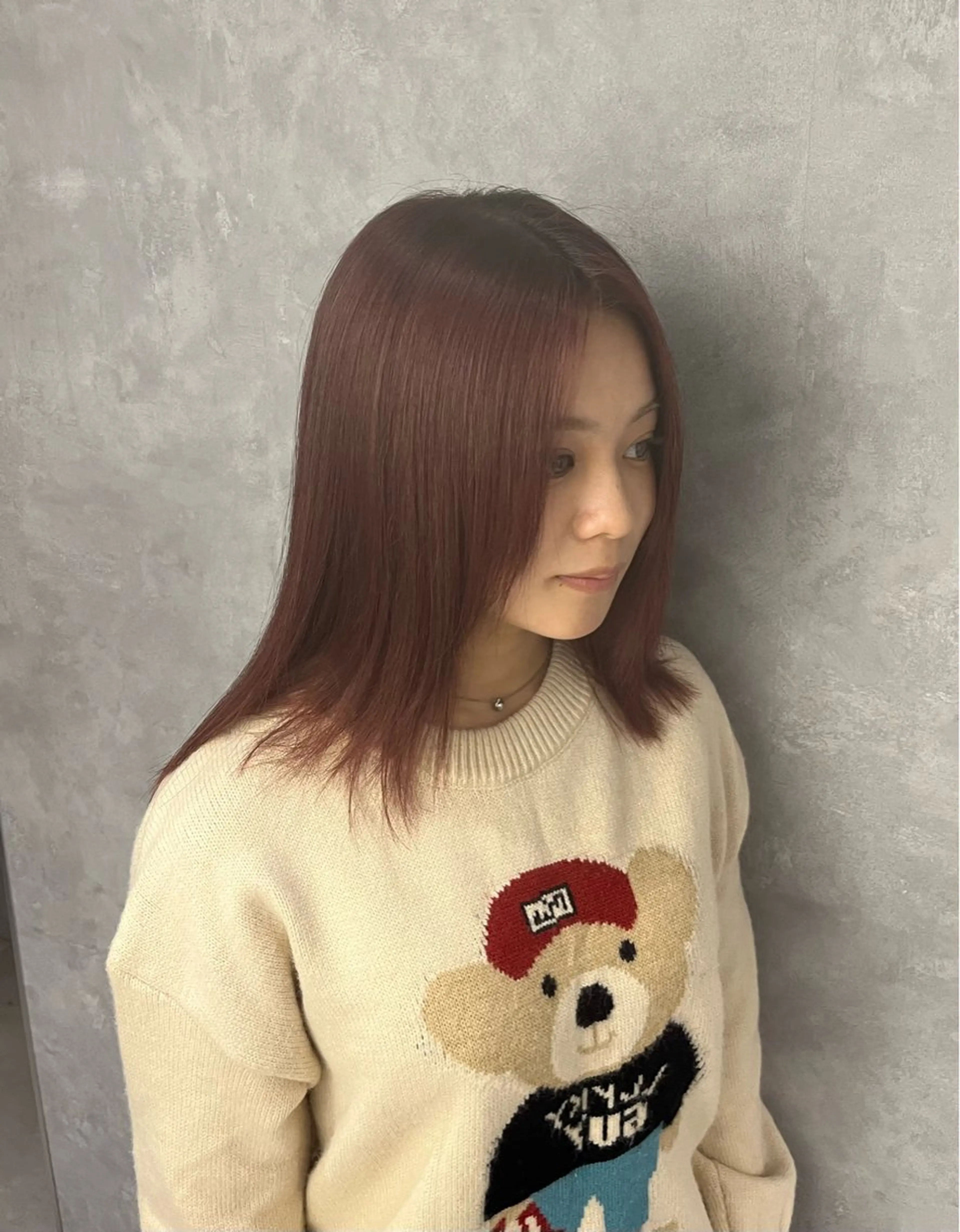 カラー ヘアカラー 🌈モデル募集🌈 ツヤ髪✨Keitaのヘアスタイル