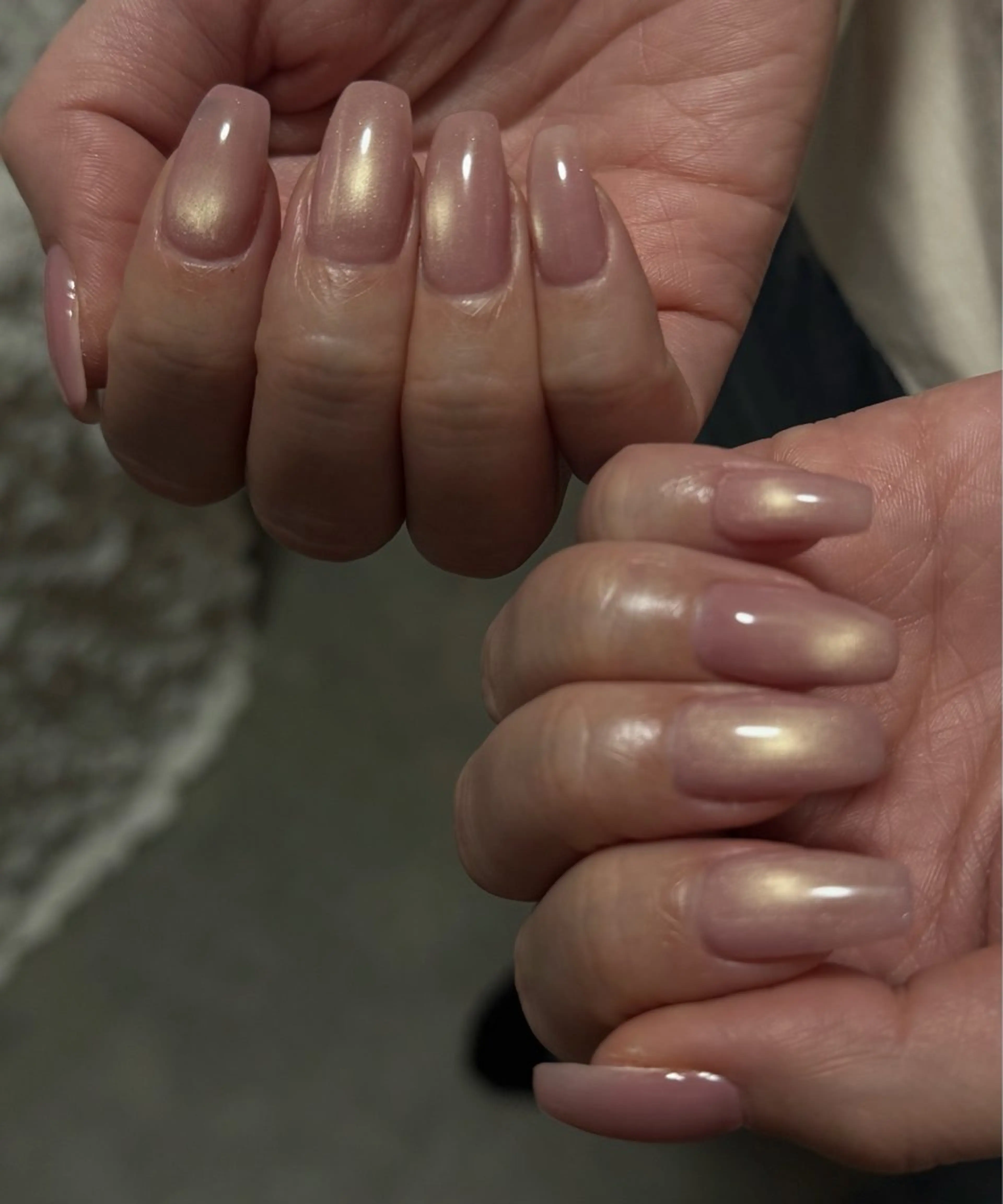 ネイル 美フォルム爆誕♡ Yuka nailのネイルデザイン