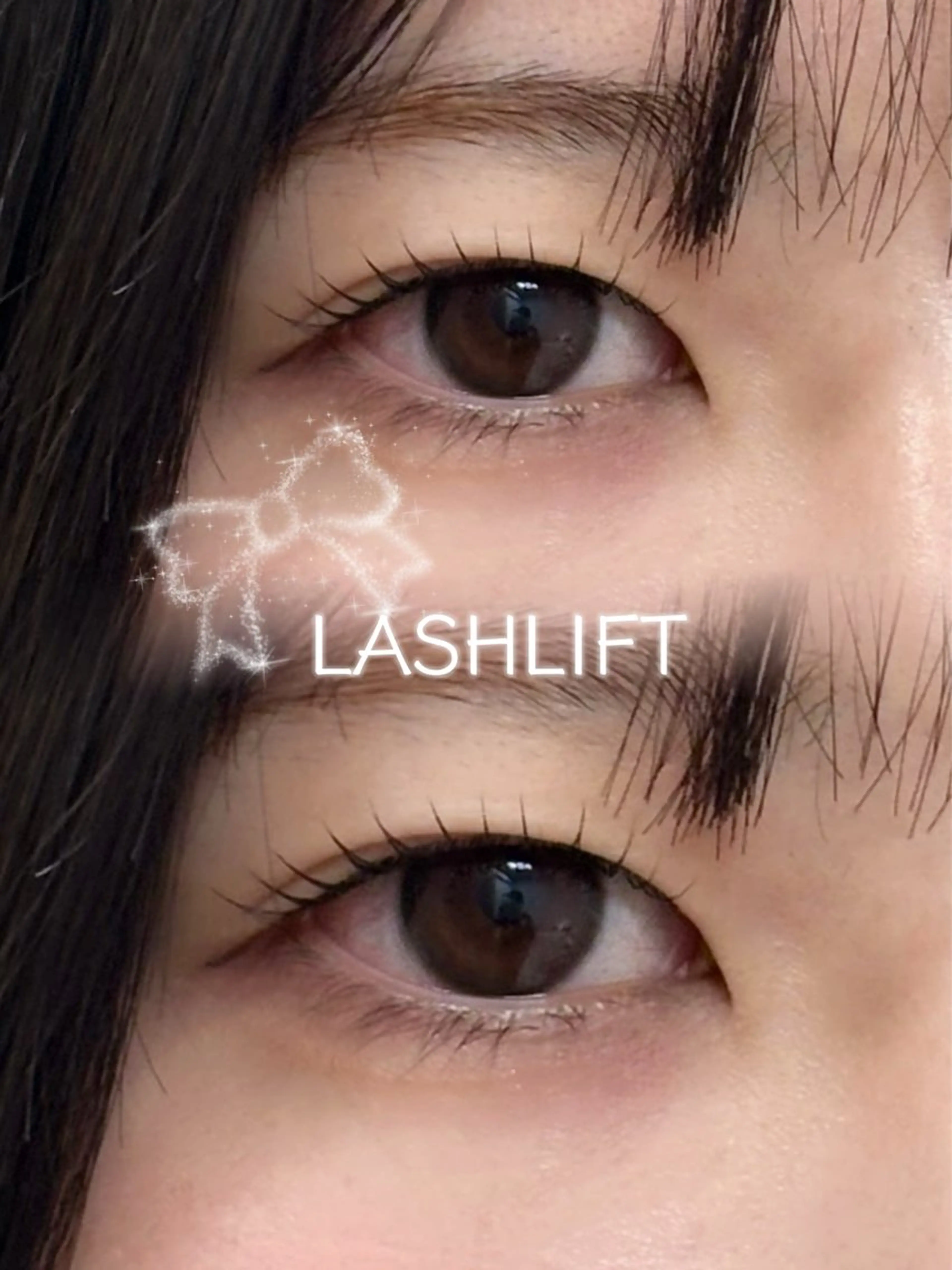 マツエク・マツパ マツパ VIAS rin.⋆𝜗𝜚のマツエク・マツパデザイン