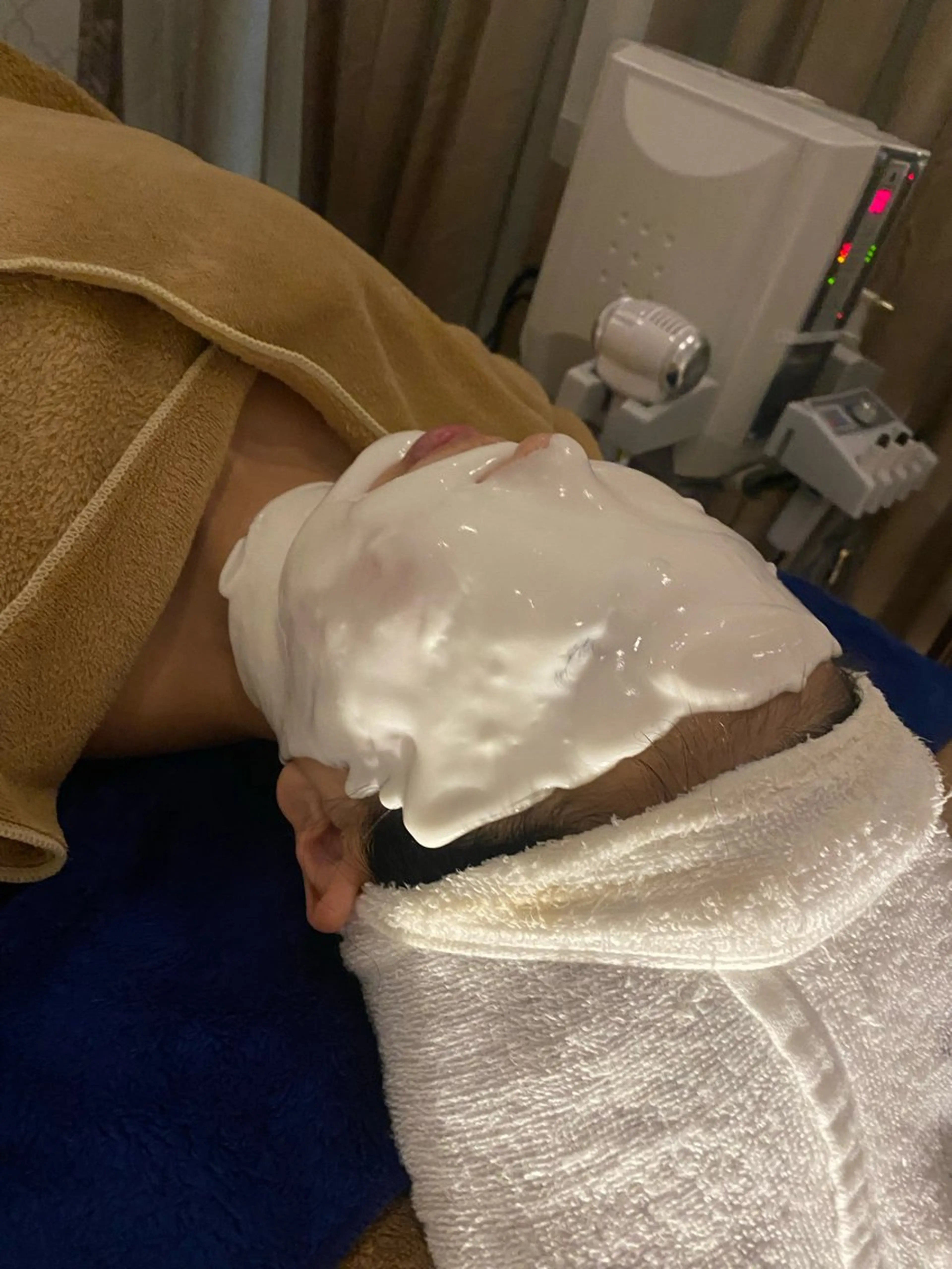 小倉 麻由のエステ・リラクイメージ