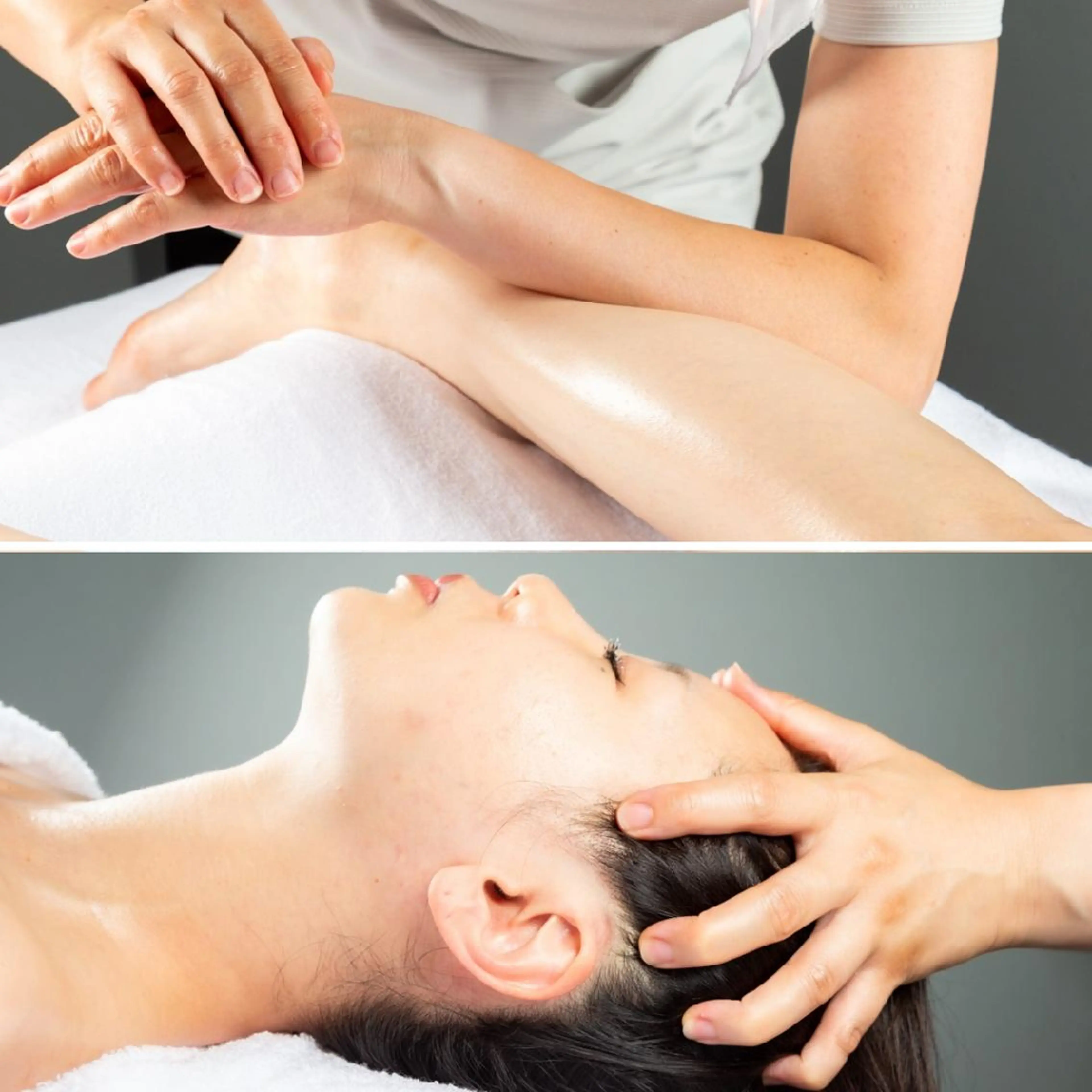 Hau'OliSpa ★SAYULI'のエステ・リラクイメージ