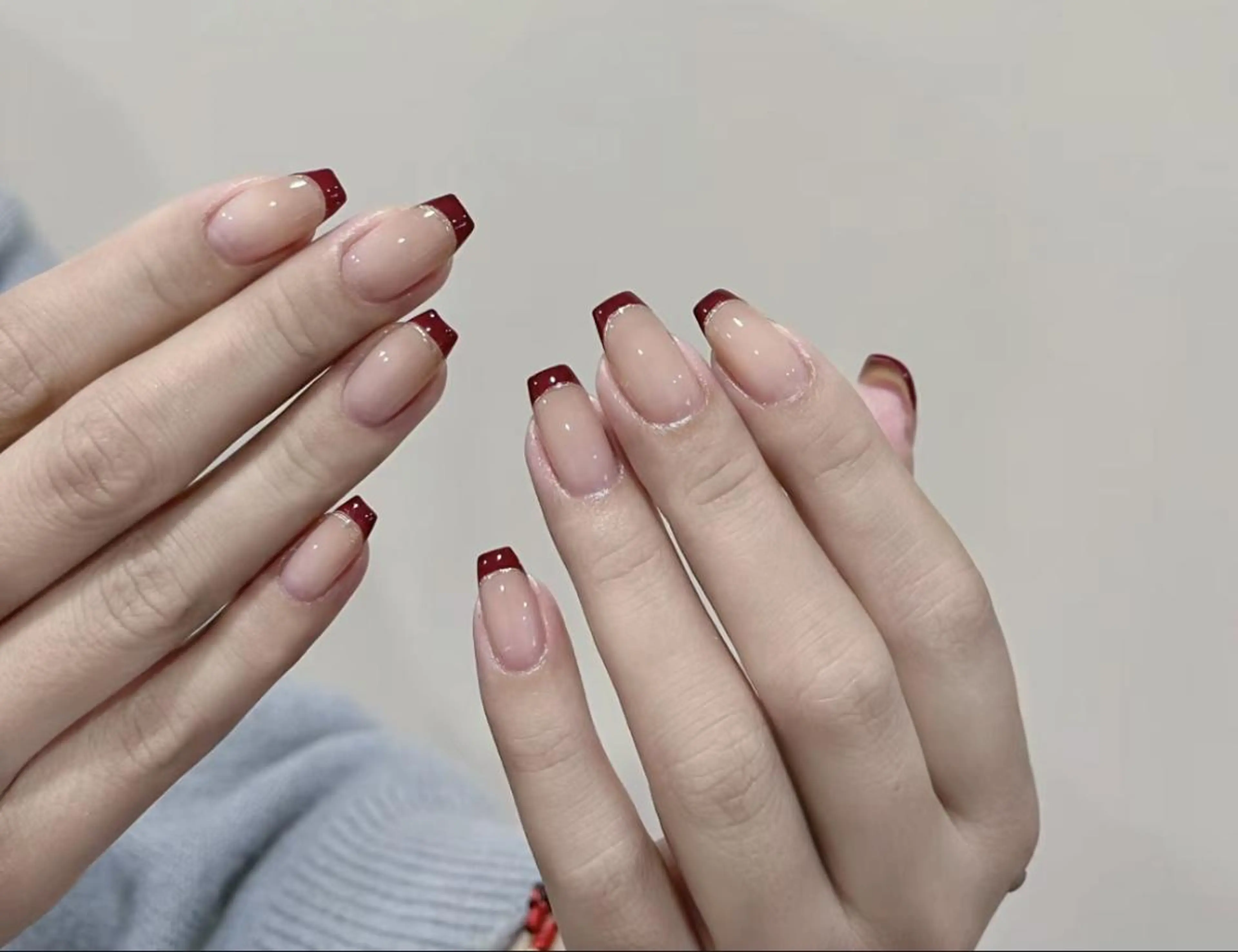 ネイル Molly _nailのネイルデザイン