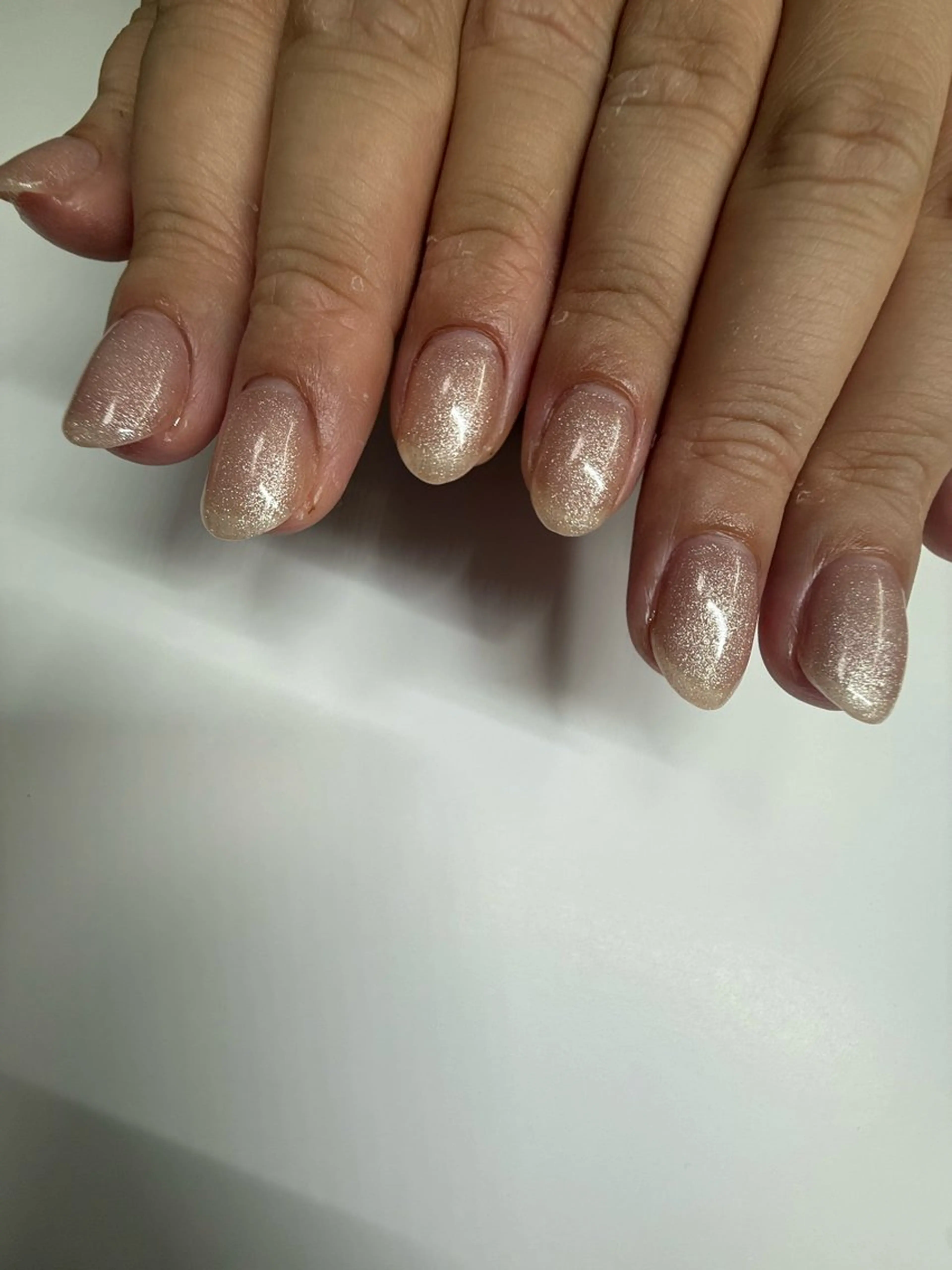 ネイル ハンドネイル .clair 【クレル】のネイルデザイン