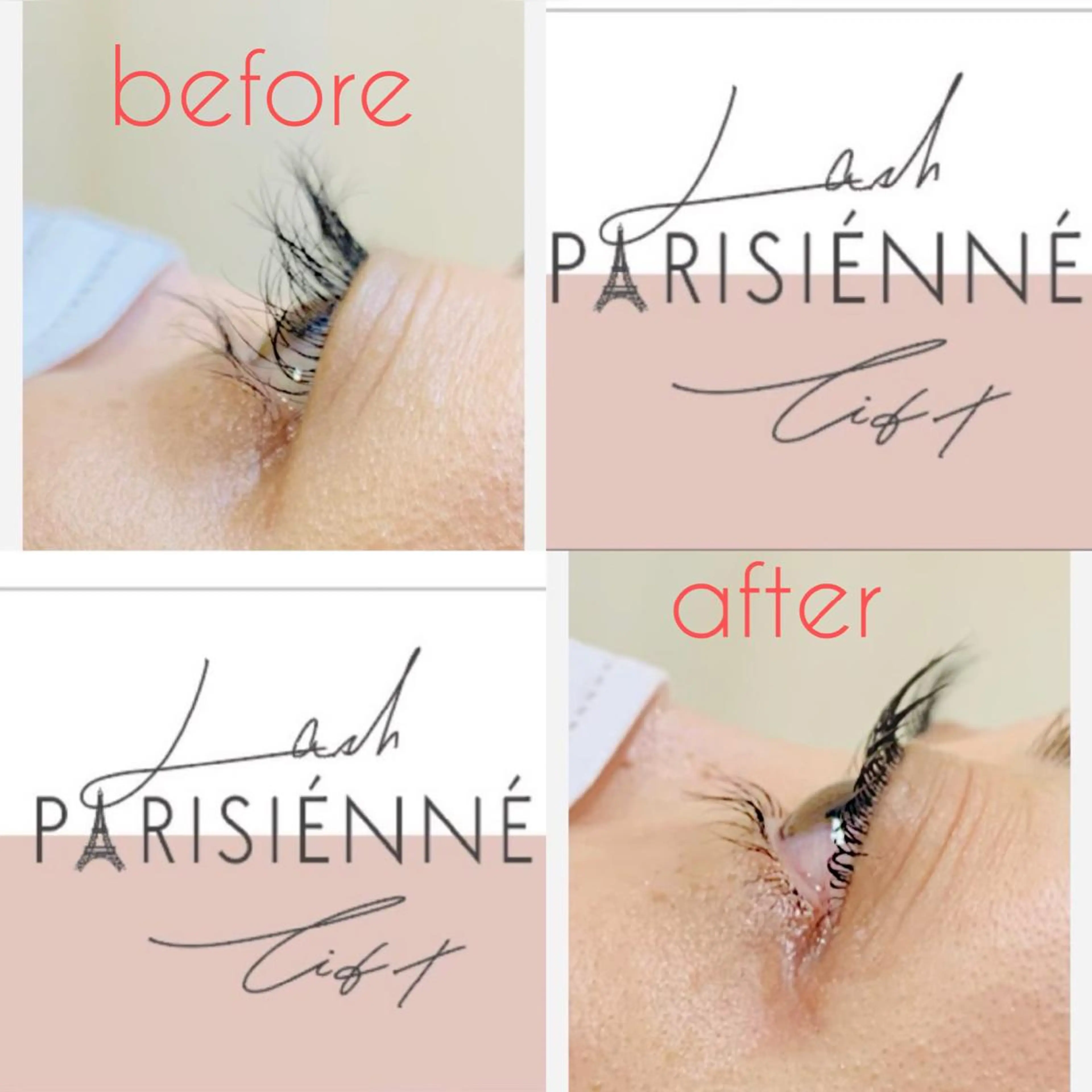 マツエク・マツパ Daisy hair eyelashのマツエク・マツパデザイン