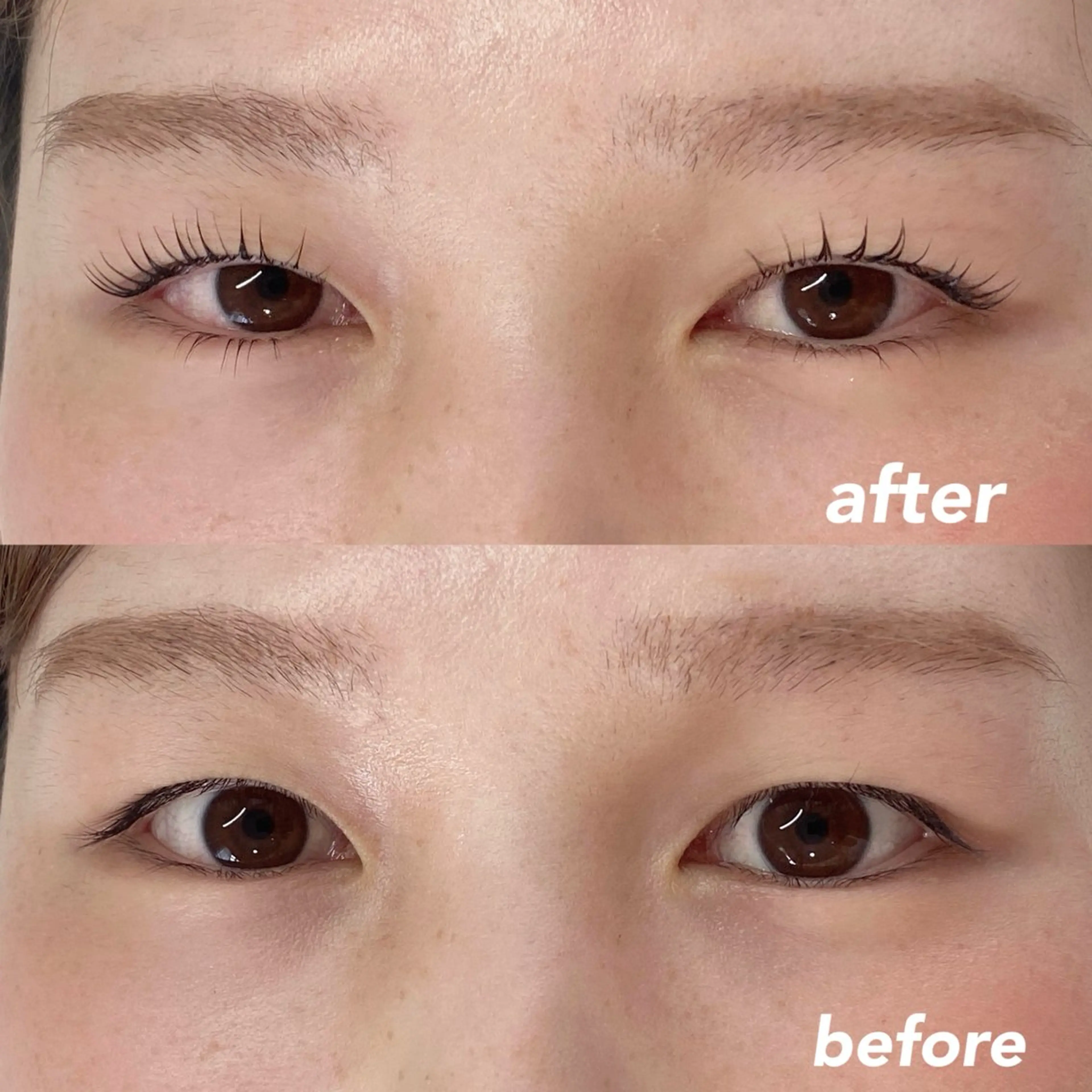 マツエク・マツパ マツパ 束感まつげ/パリエク 🧸sakuraのマツエク・マツパデザイン