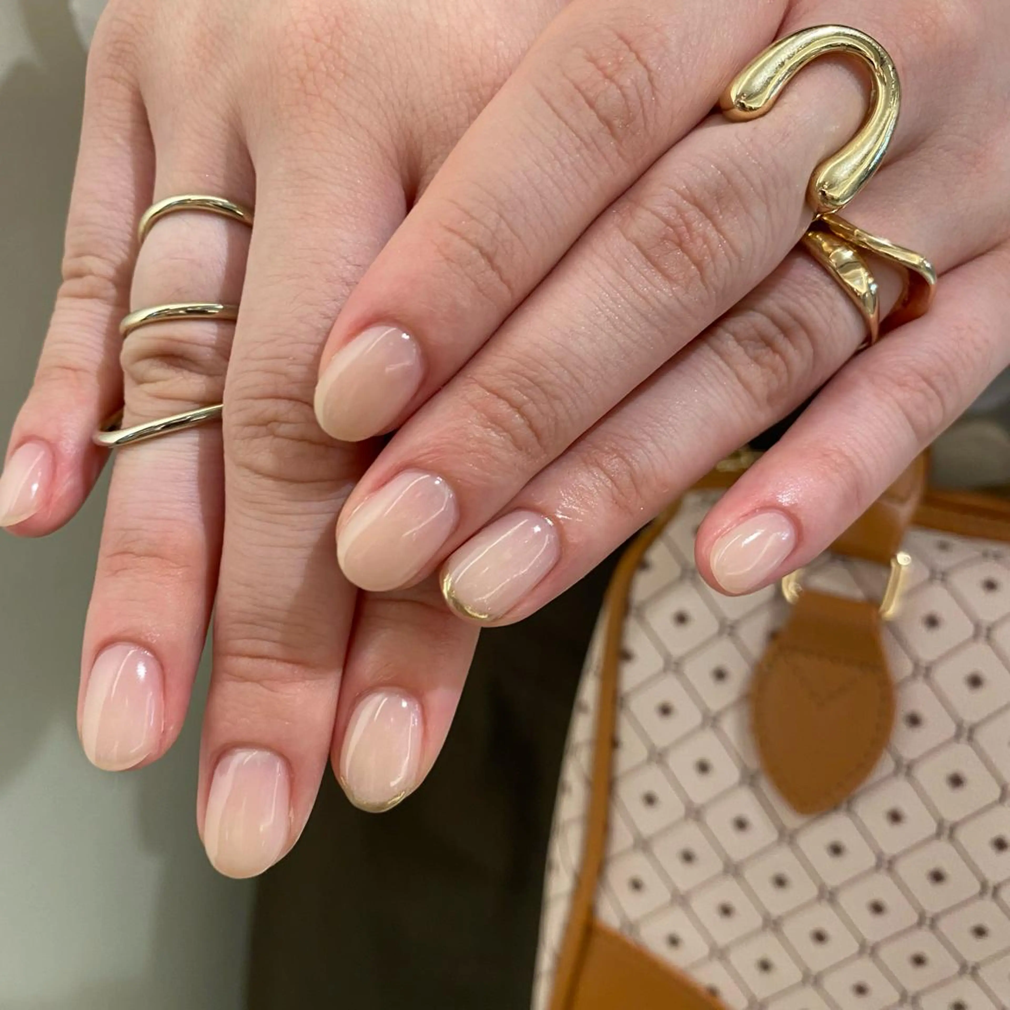 ネイル NailAVANCE miyuのネイルデザイン