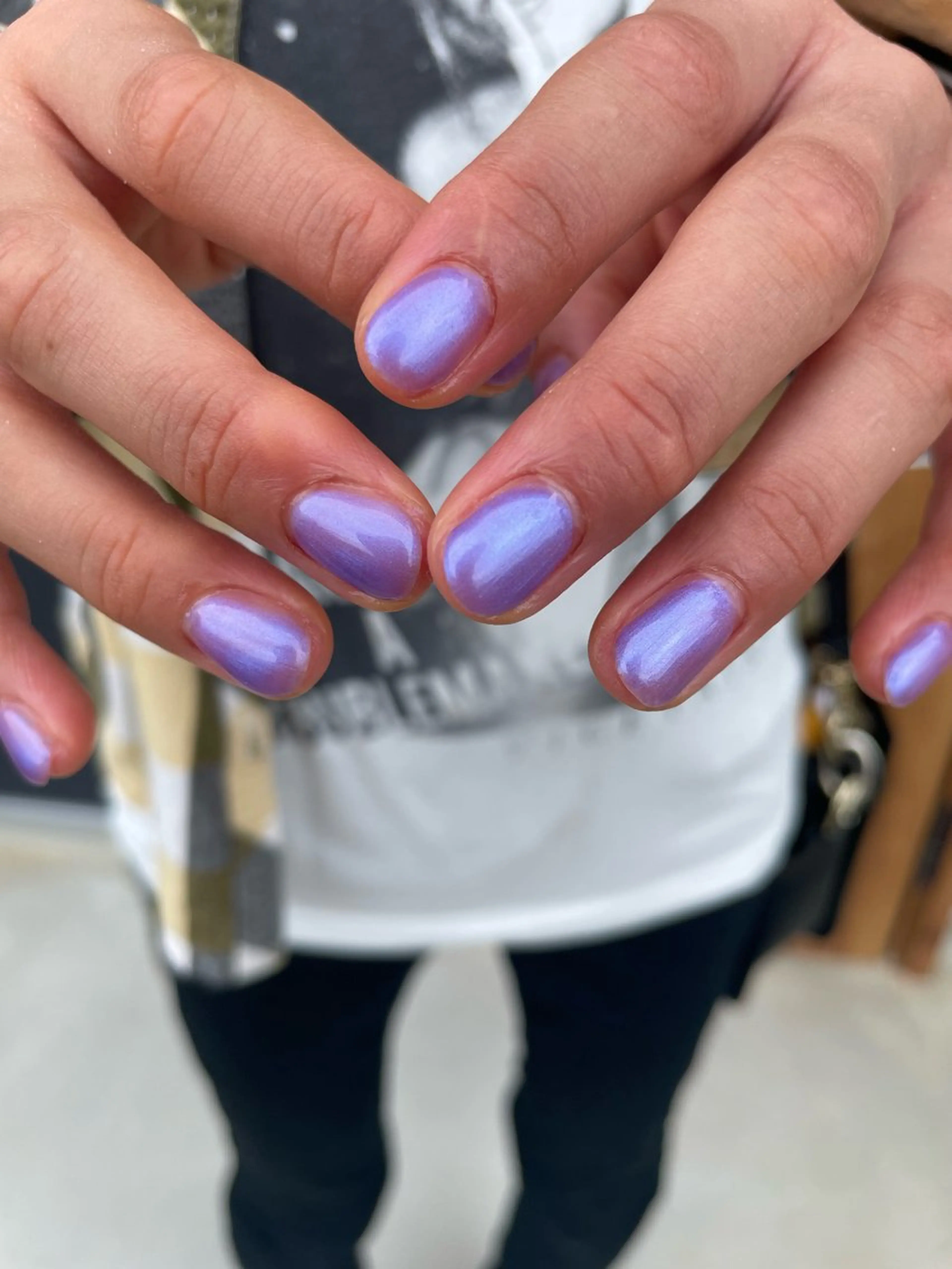 ネイル 田原店:PUA所属・大西 美帆のネイルデザイン