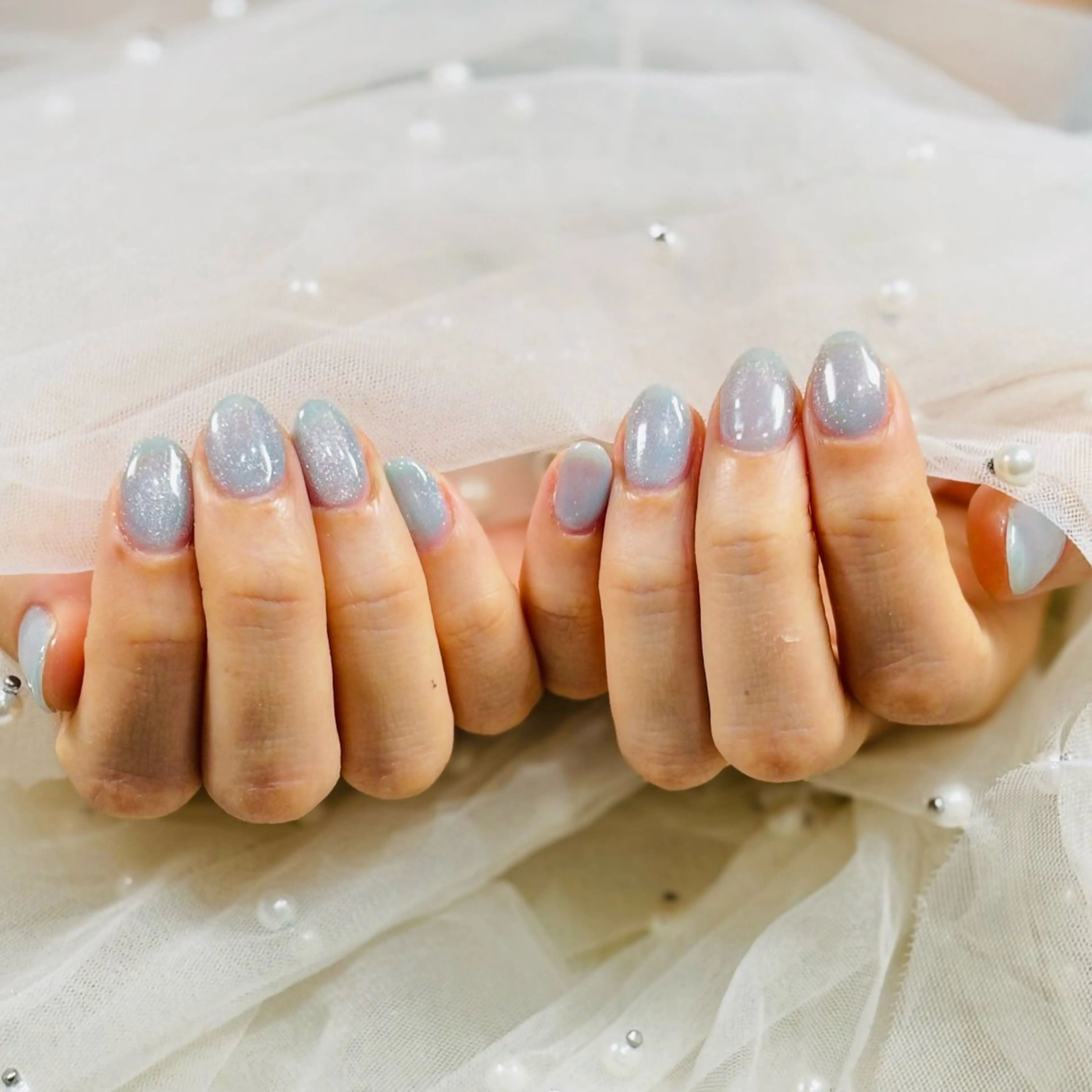 ネイル Jr.ネイリスト aiのネイルデザイン