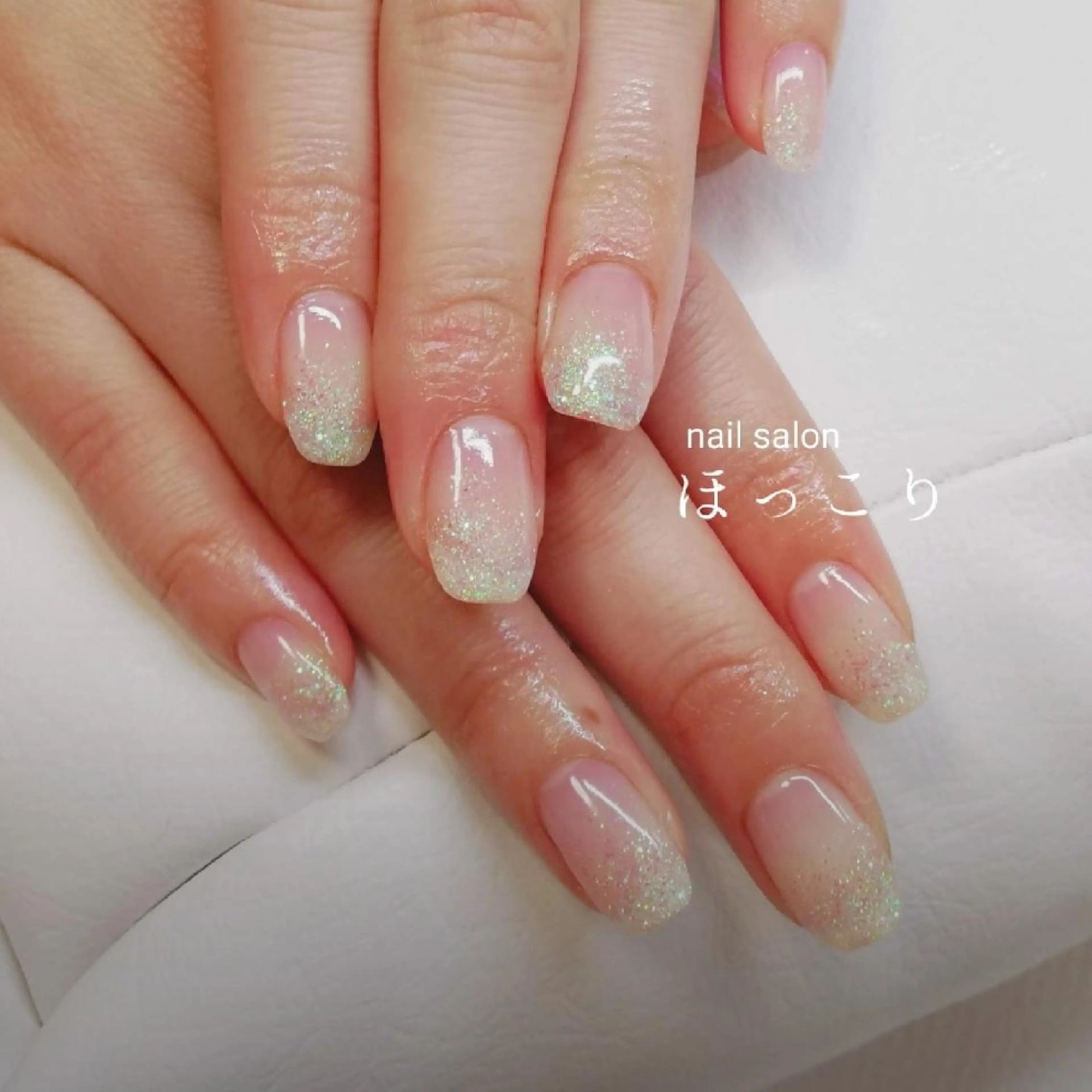 ネイル ネイルサロンほっこり kanaのネイルデザイン