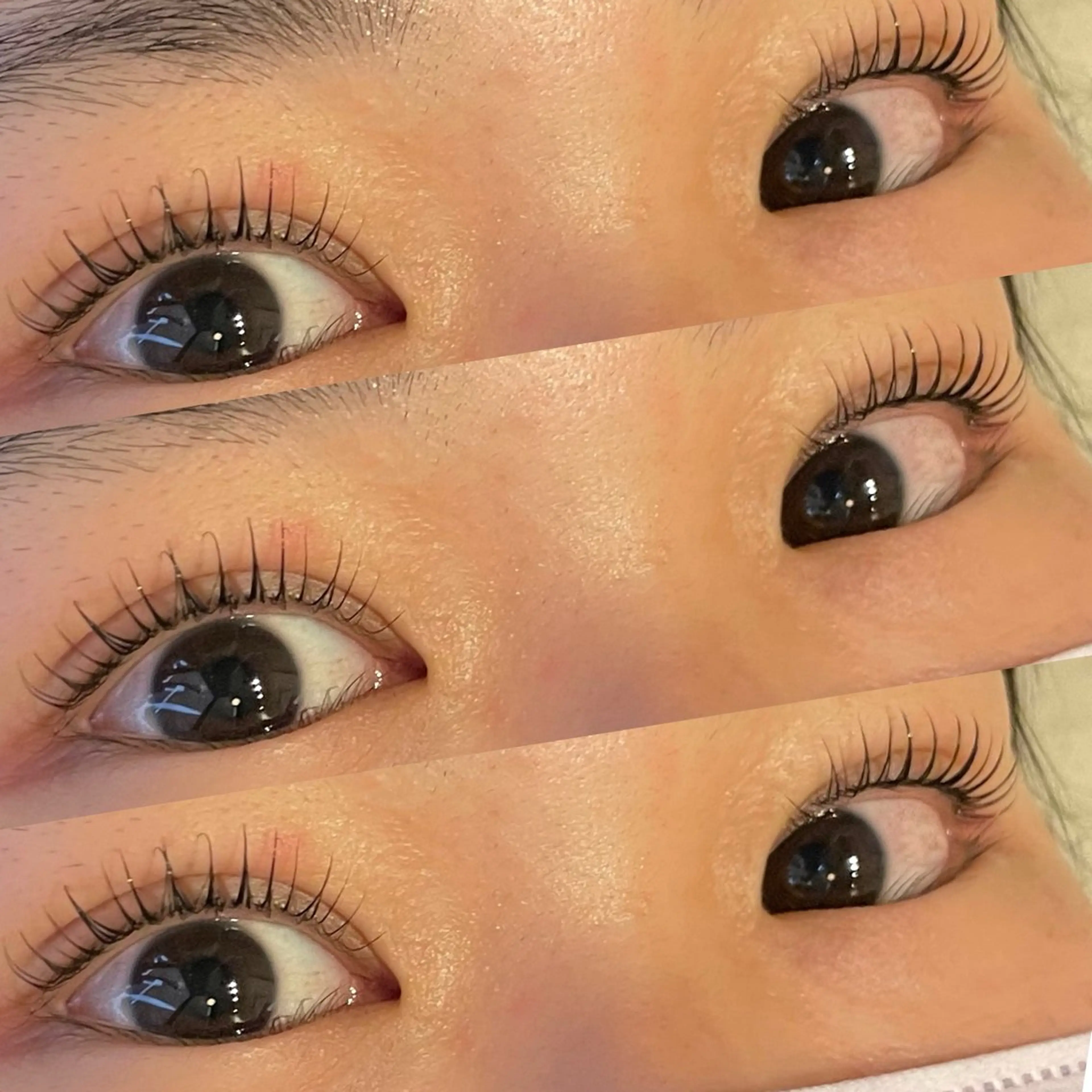 マツエク・マツパ Was 🫧 REIの眉毛・アイブロウイメージ