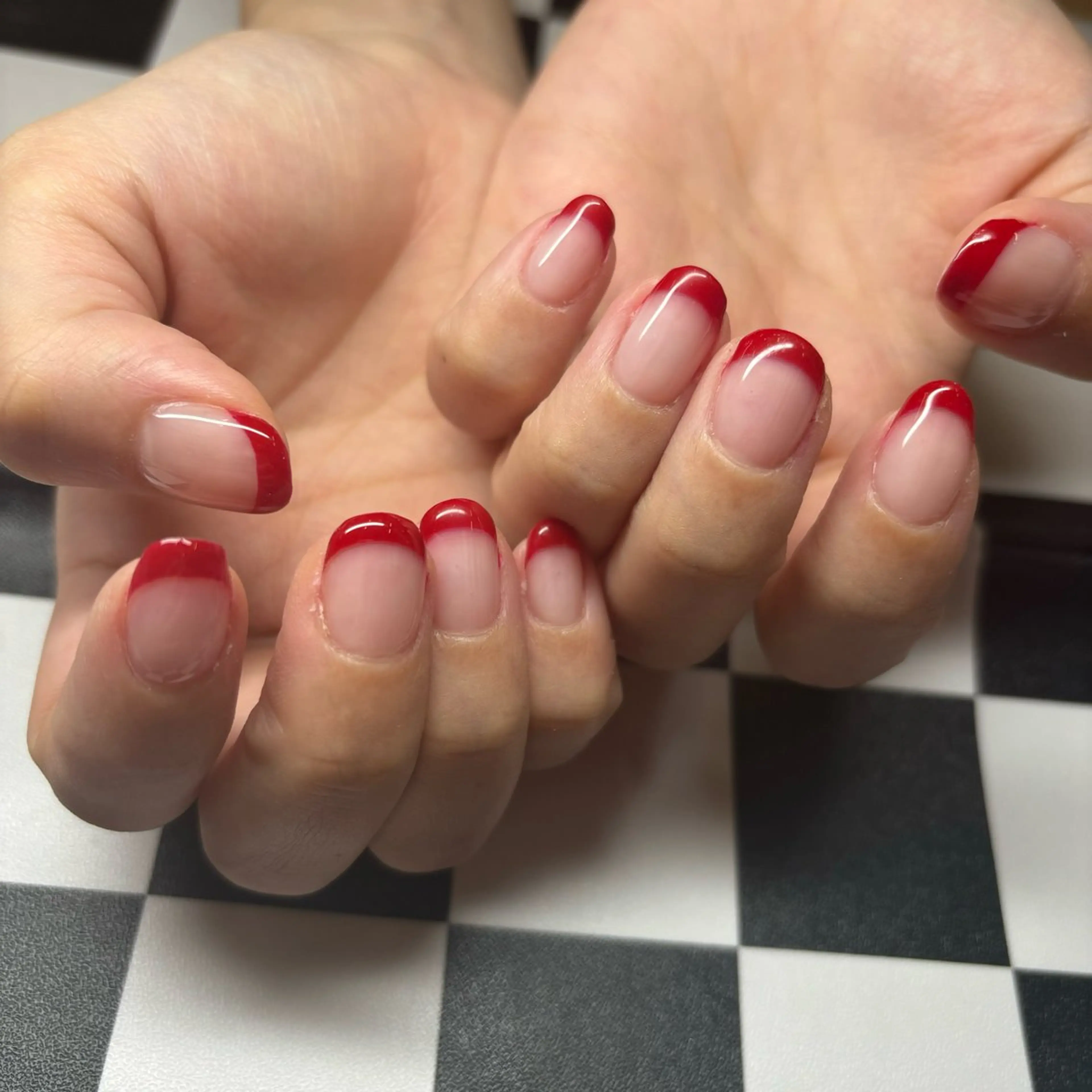 ネイル Misaki Aries心斎橋店のネイルデザイン